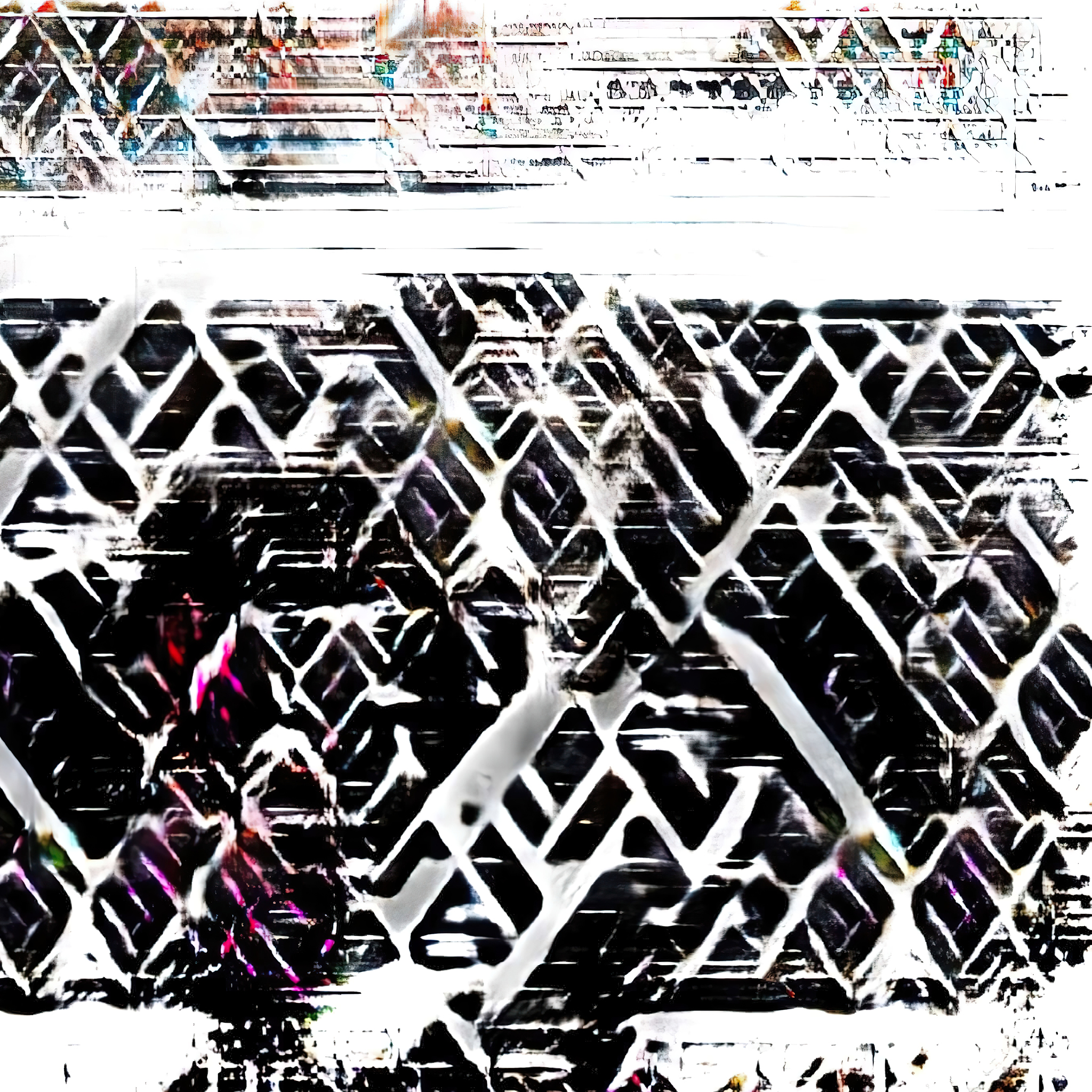 Recurrence (511) - Artwork