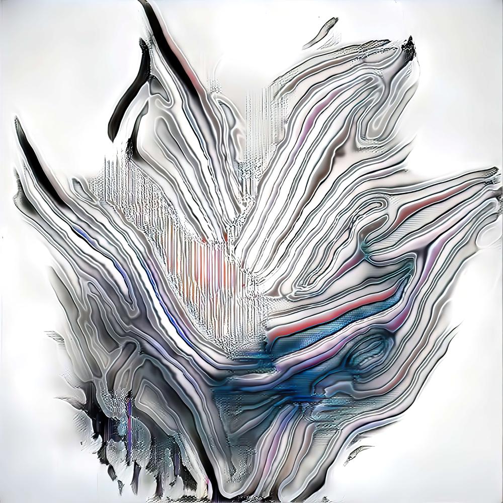 Rebirth (One) - Artwork