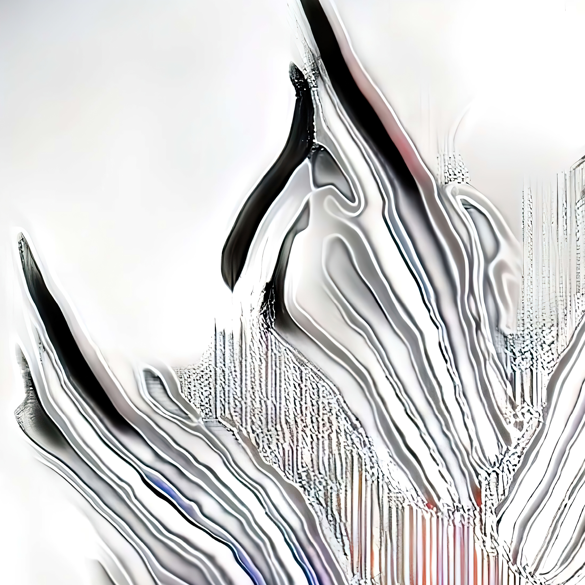 Rebirth (One) - Artwork