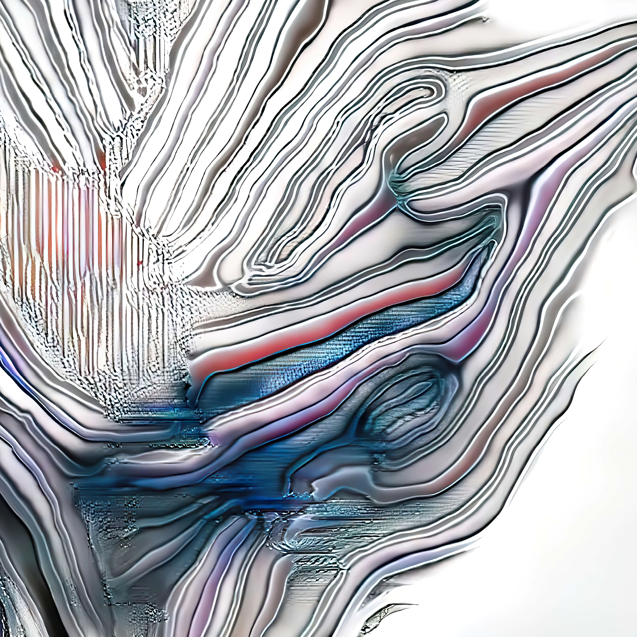 Rebirth (One) - Artwork