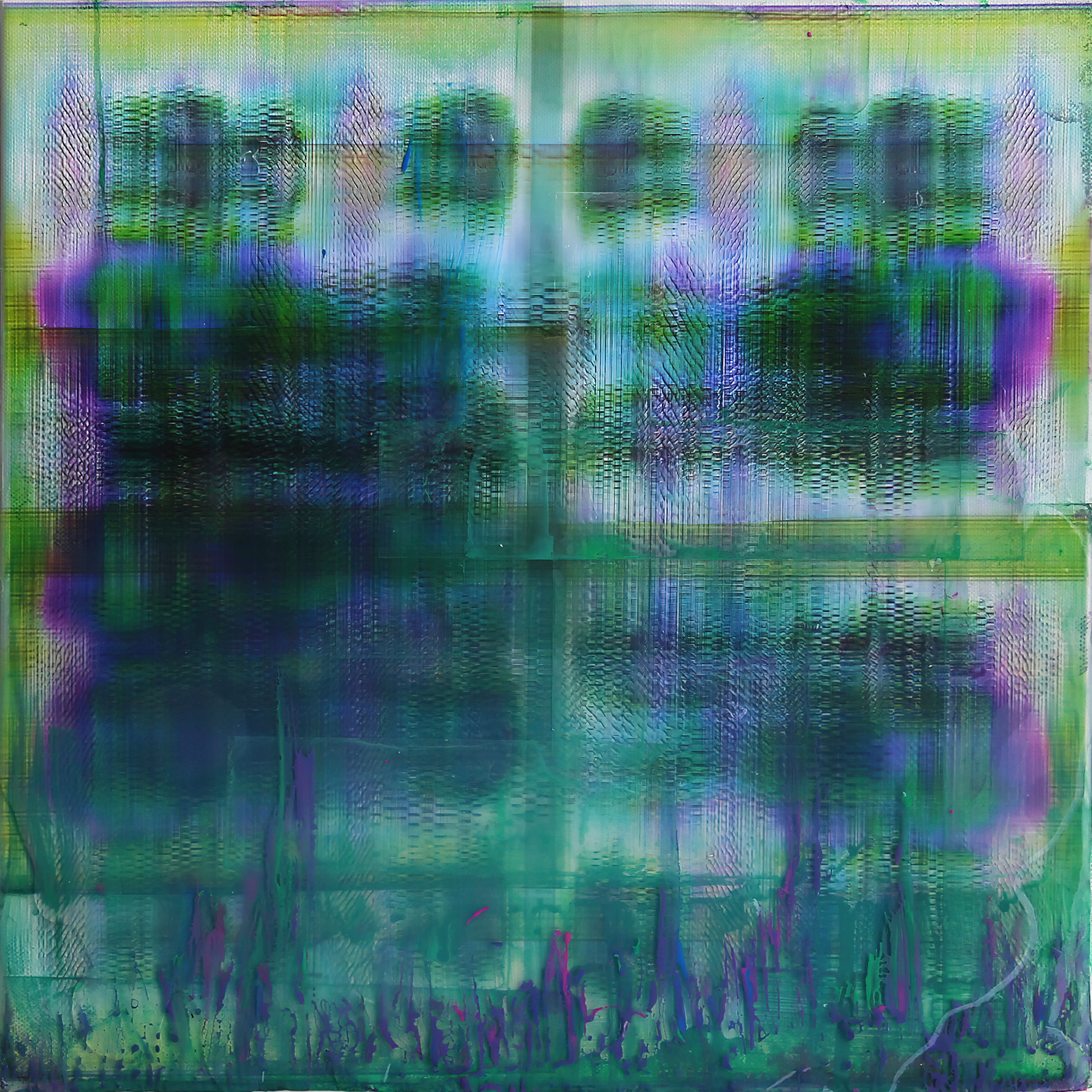 Serendipity - Artwork