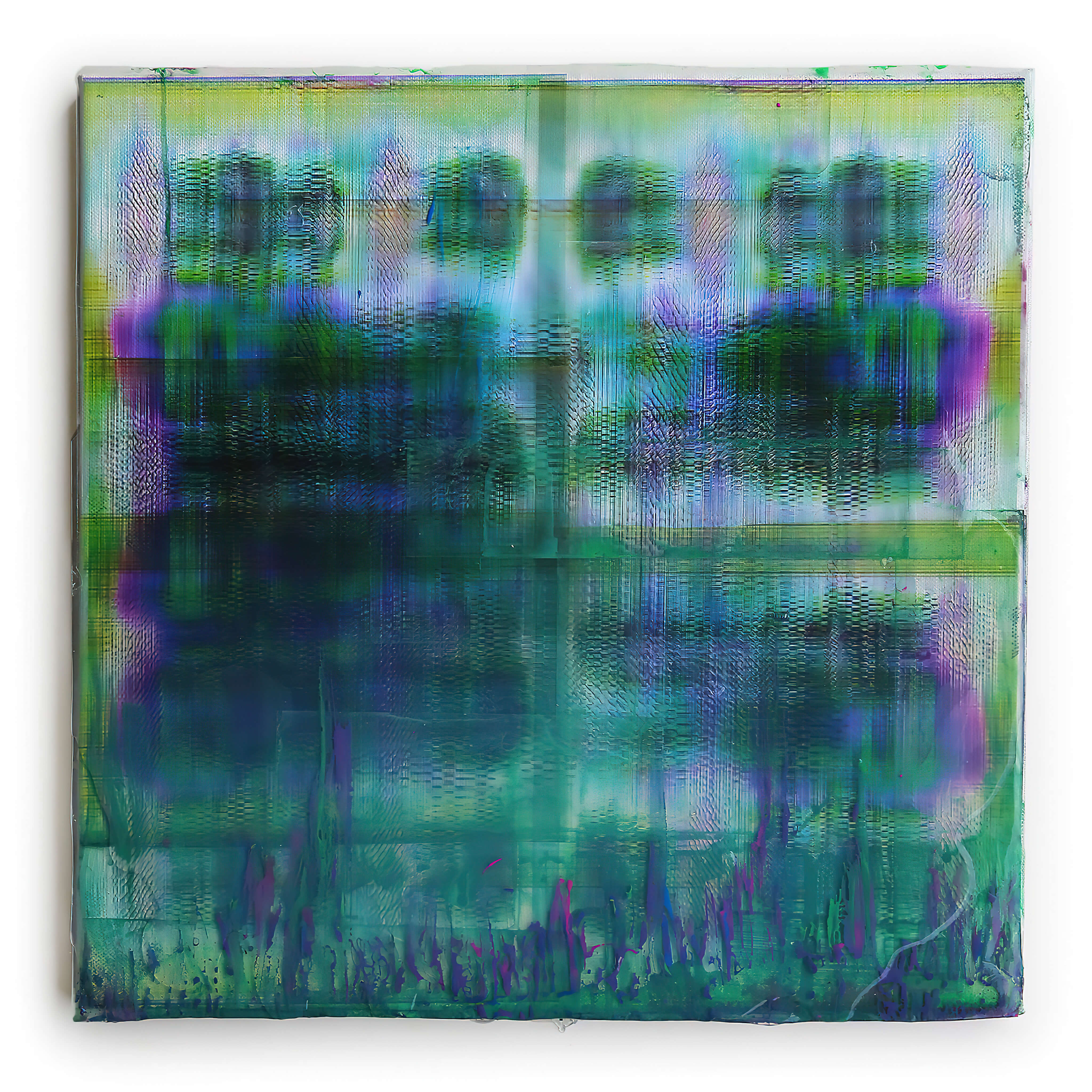 Serendipity - Artwork