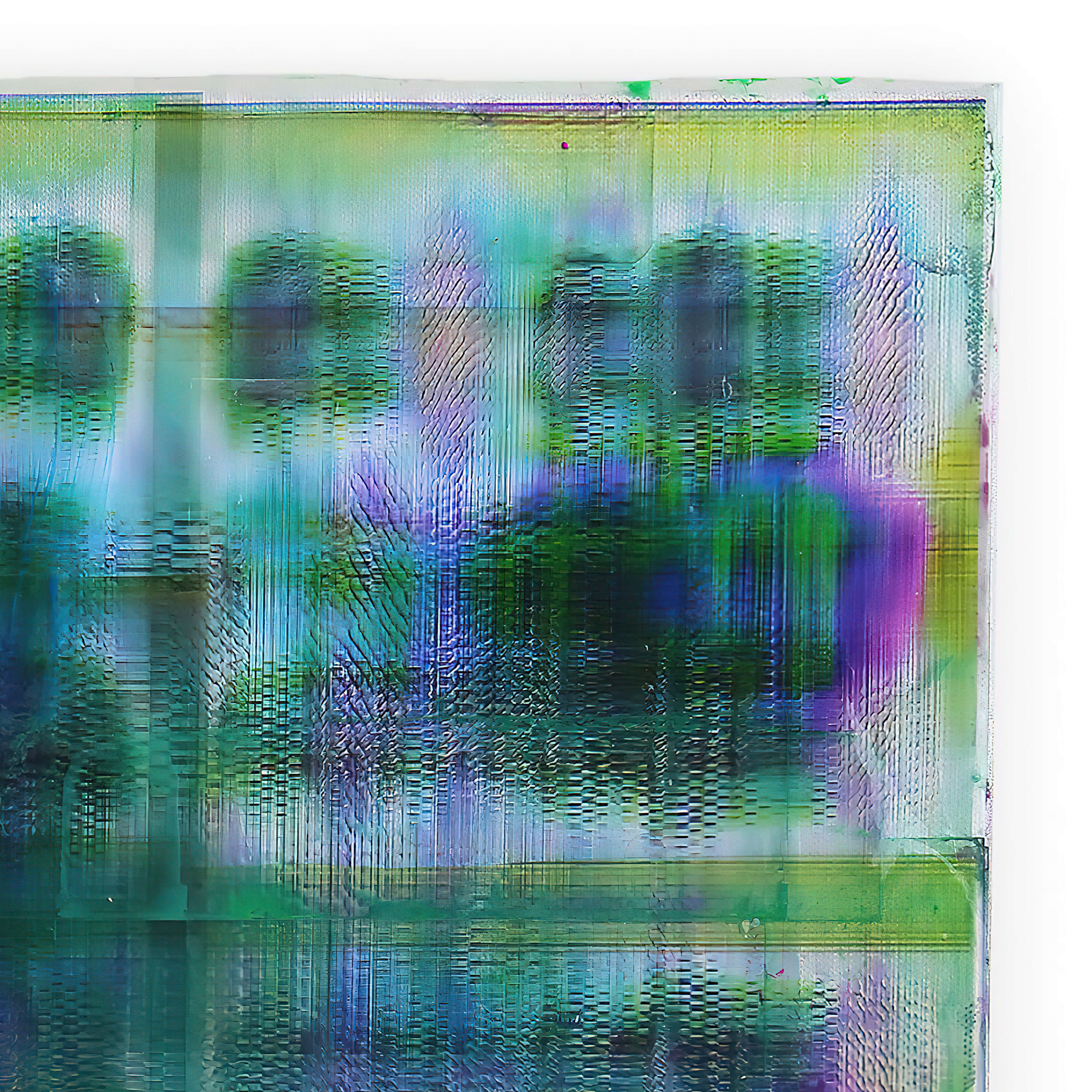 Serendipity - Artwork