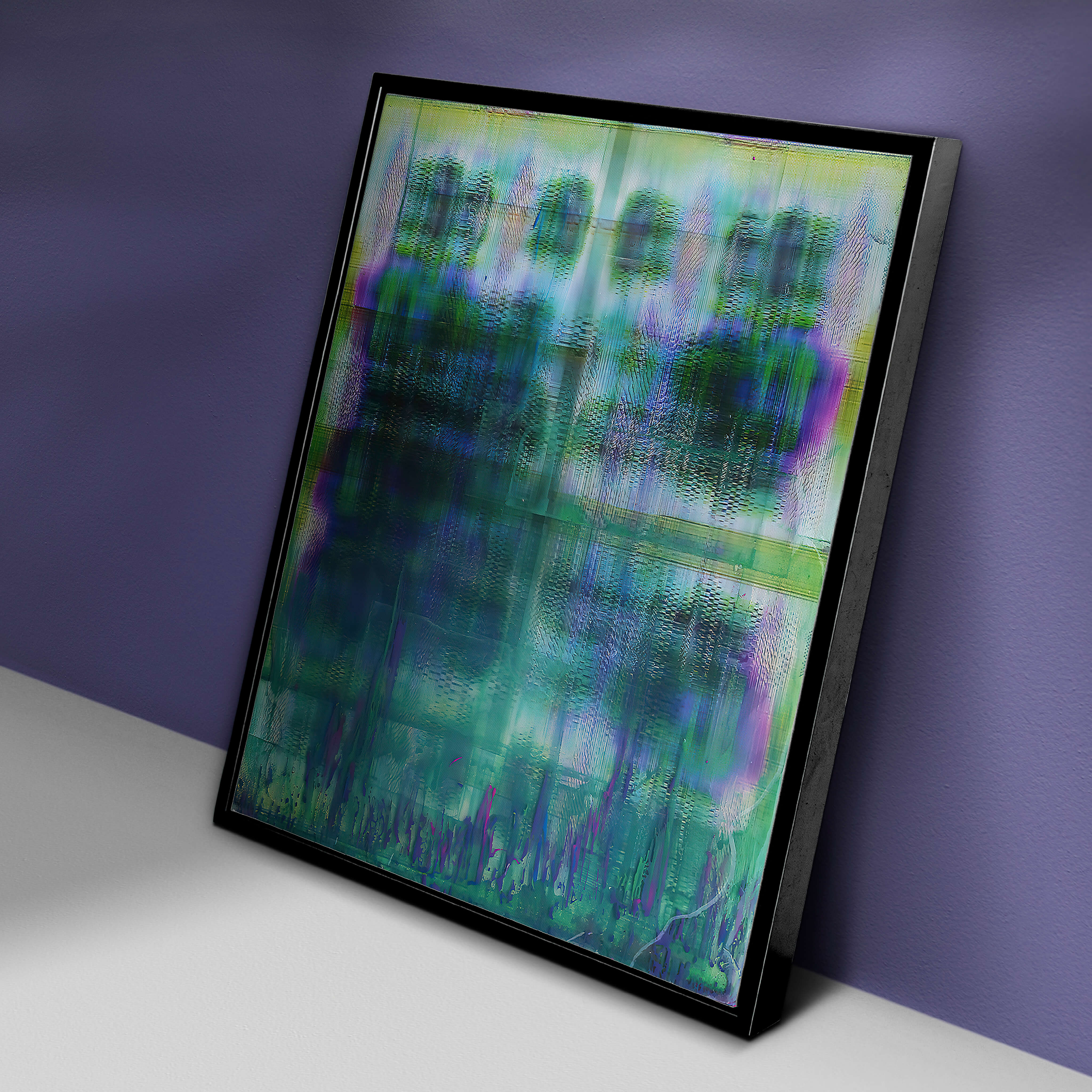 Serendipity - Artwork