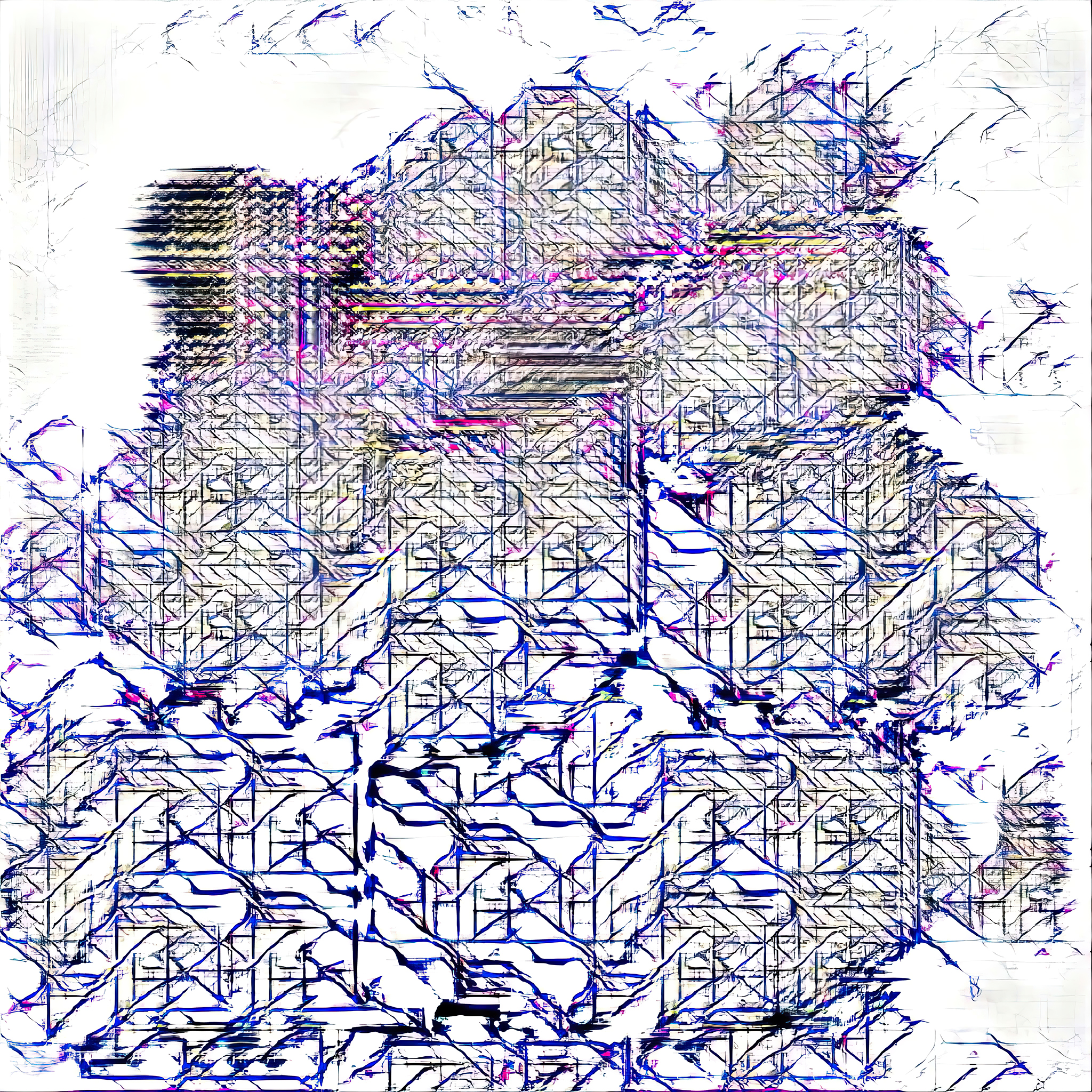 Axon (ID2434) - Artwork