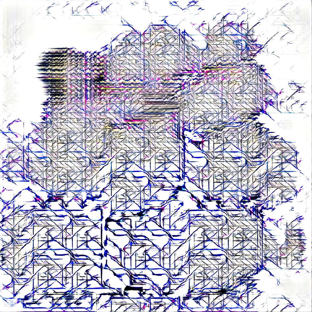 Axon (ID2434) - Artwork