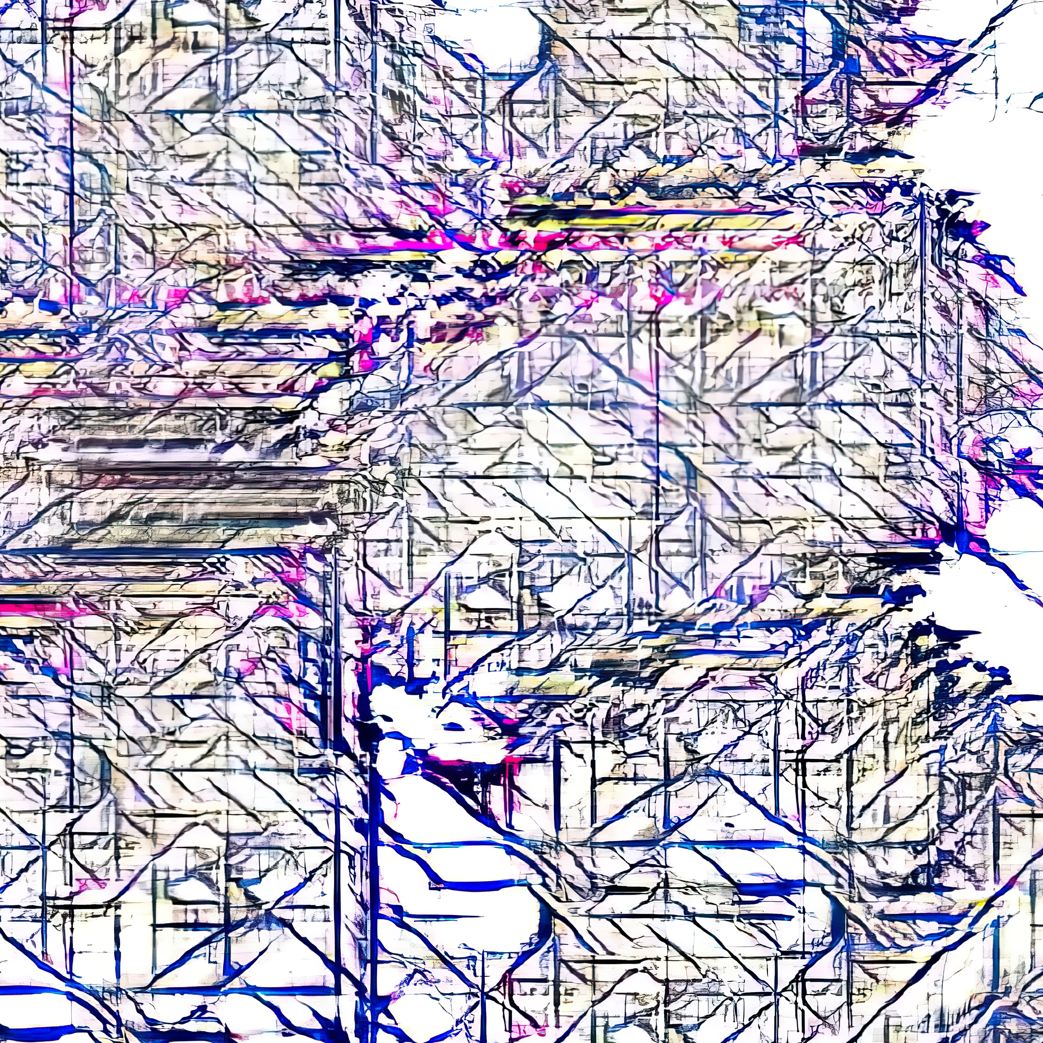 Axon (ID2434) - Artwork