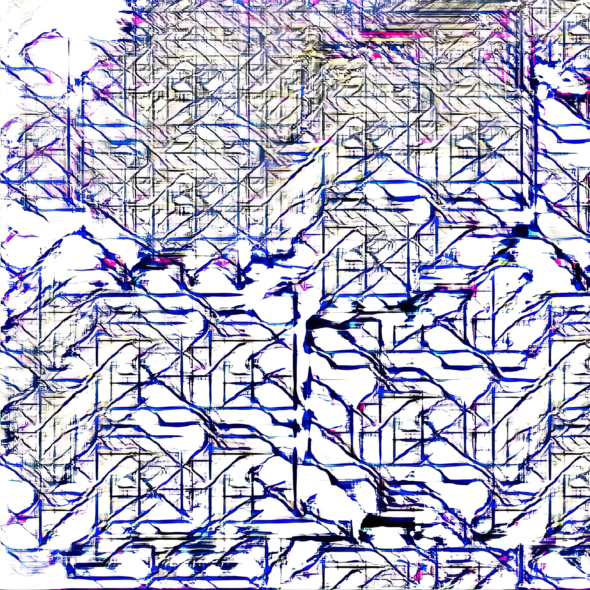 Axon (ID2434) - Artwork