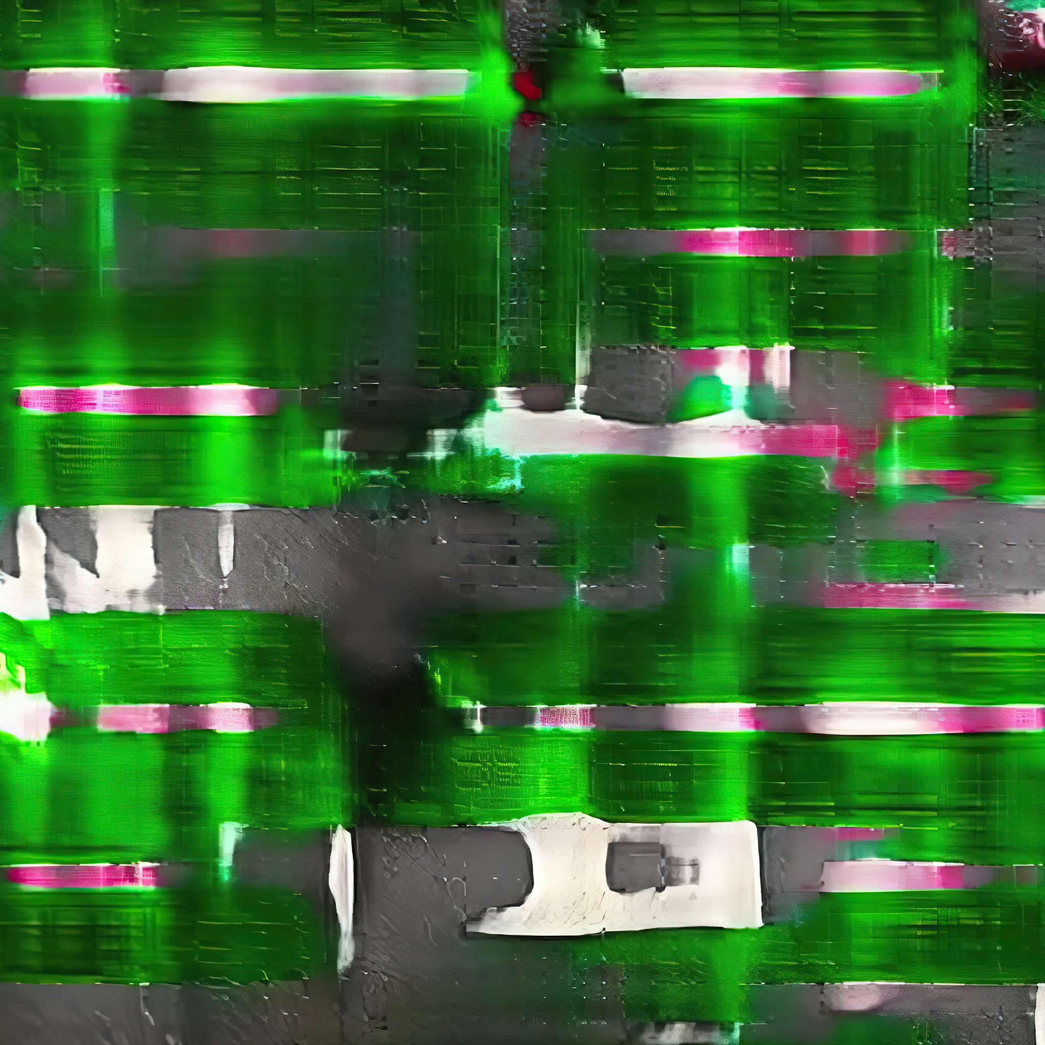 Signs (A3CD4) - Artwork