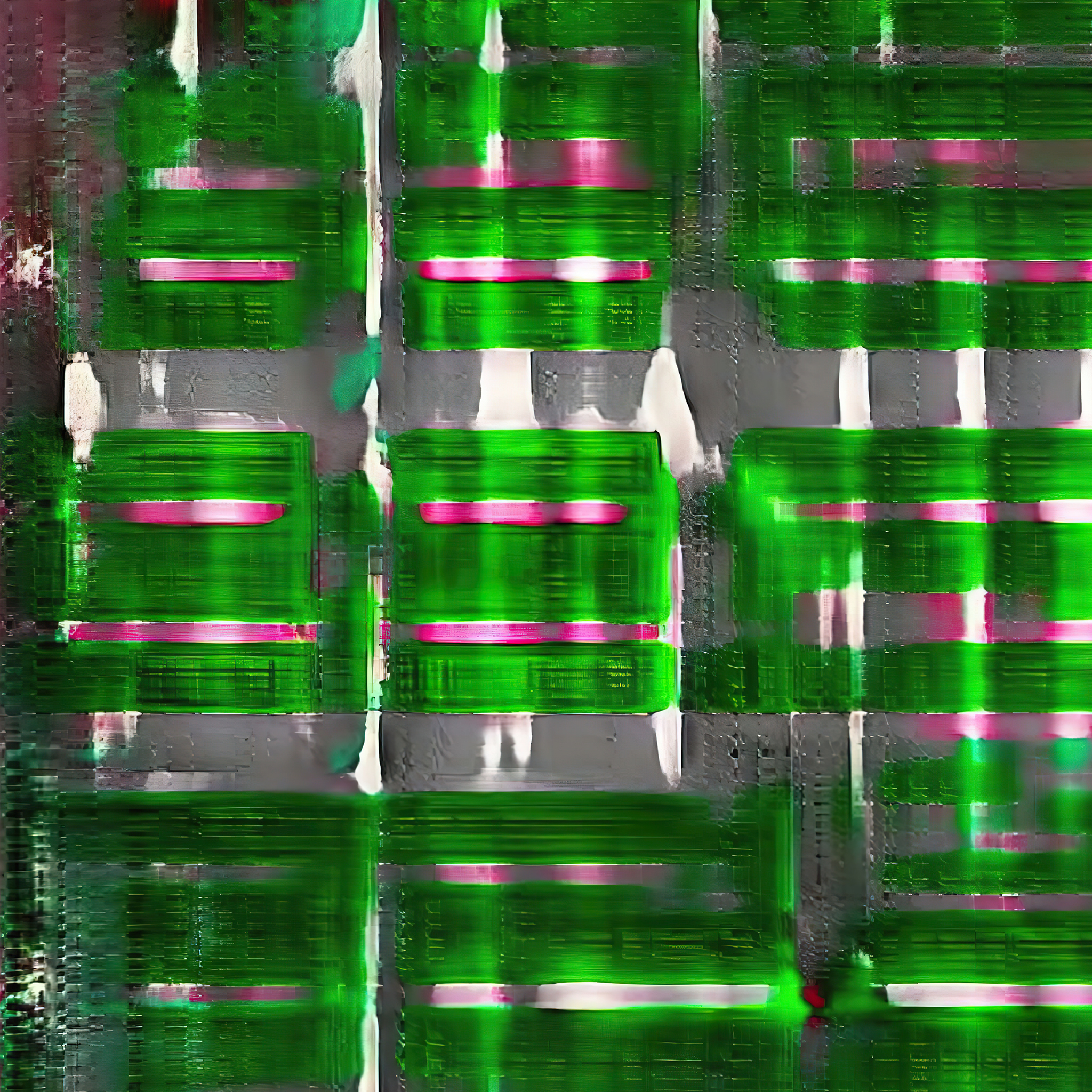 Signs (A3CD4) - Artwork