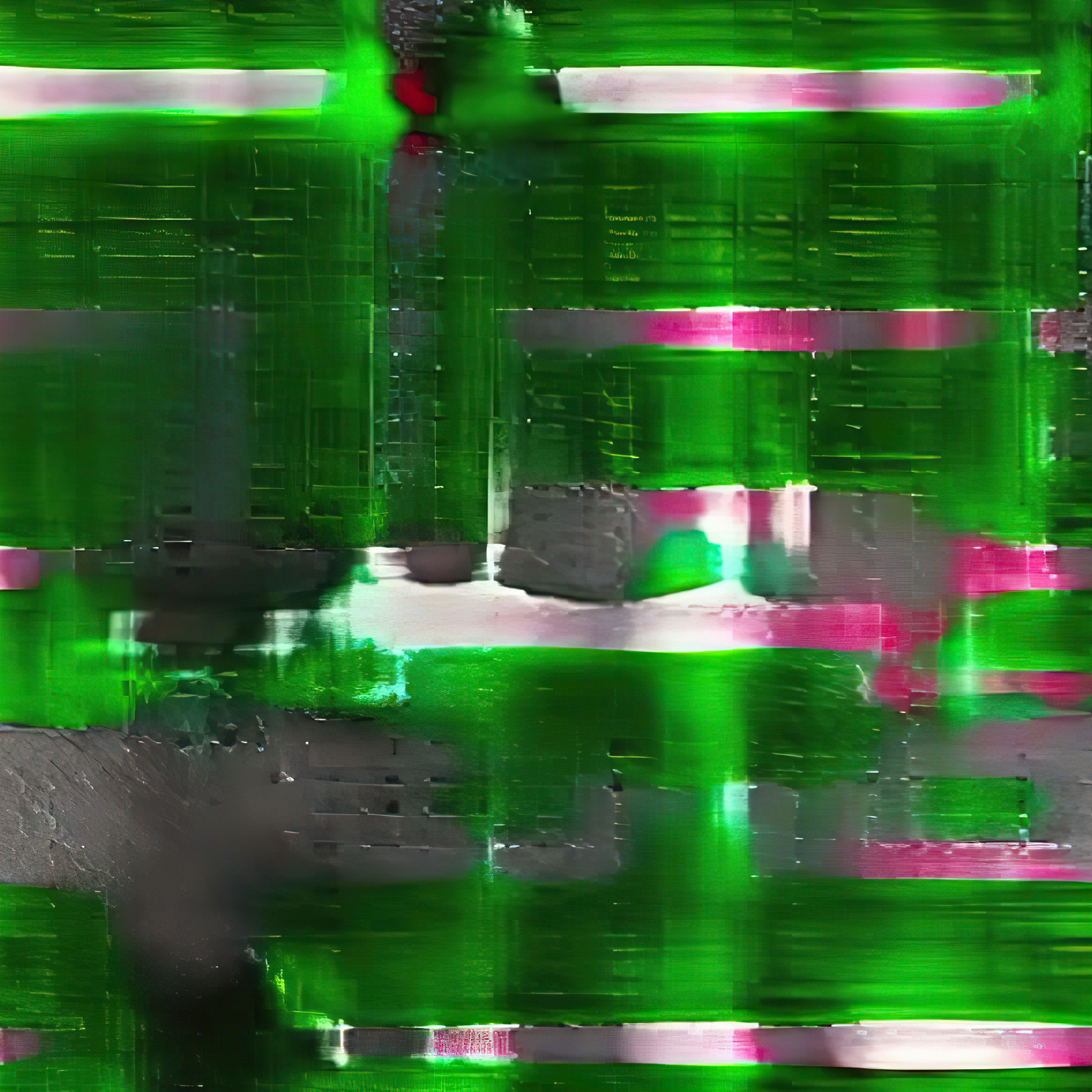 Signs (A3CD4) - Artwork