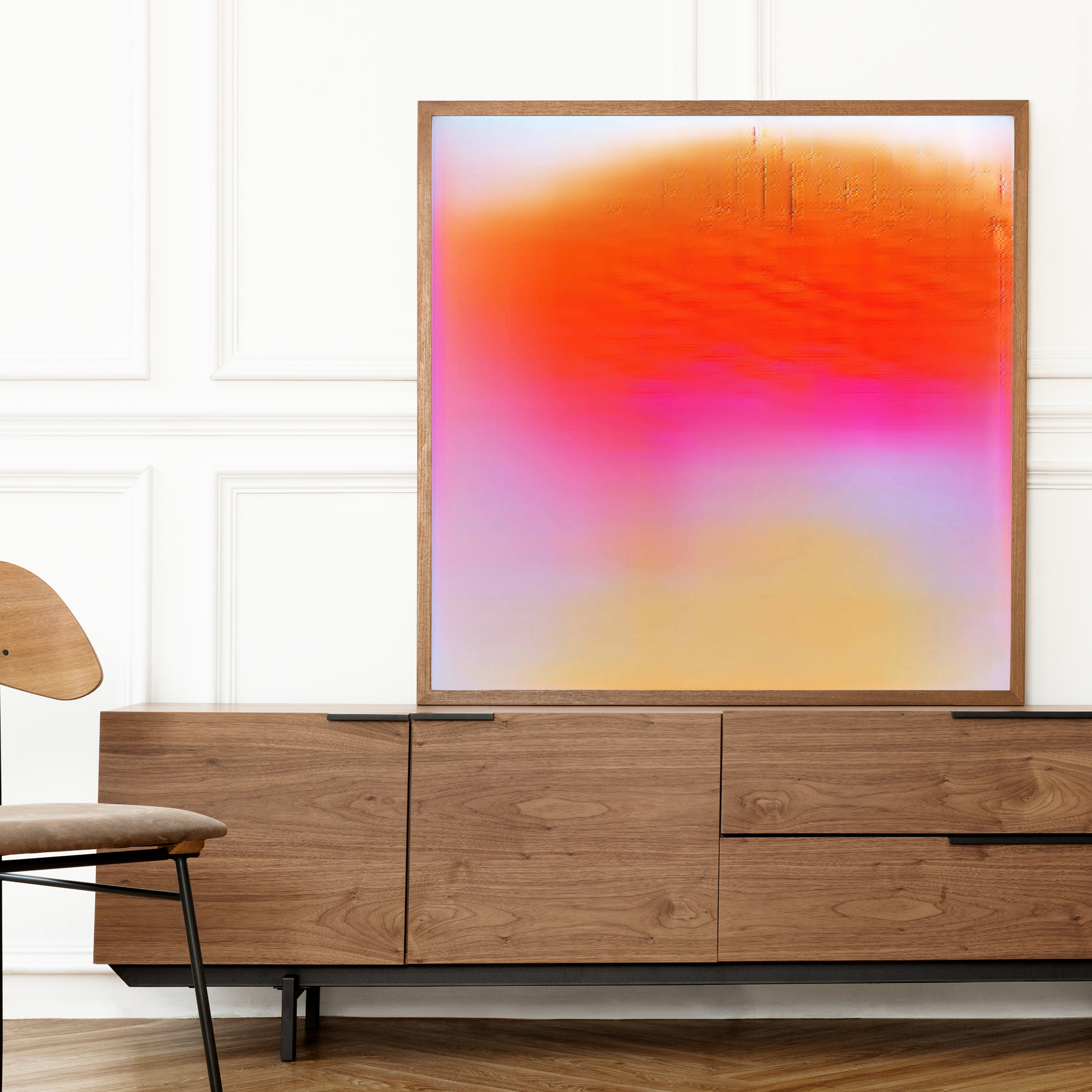 Falling Cloud (Beta) - Artwork