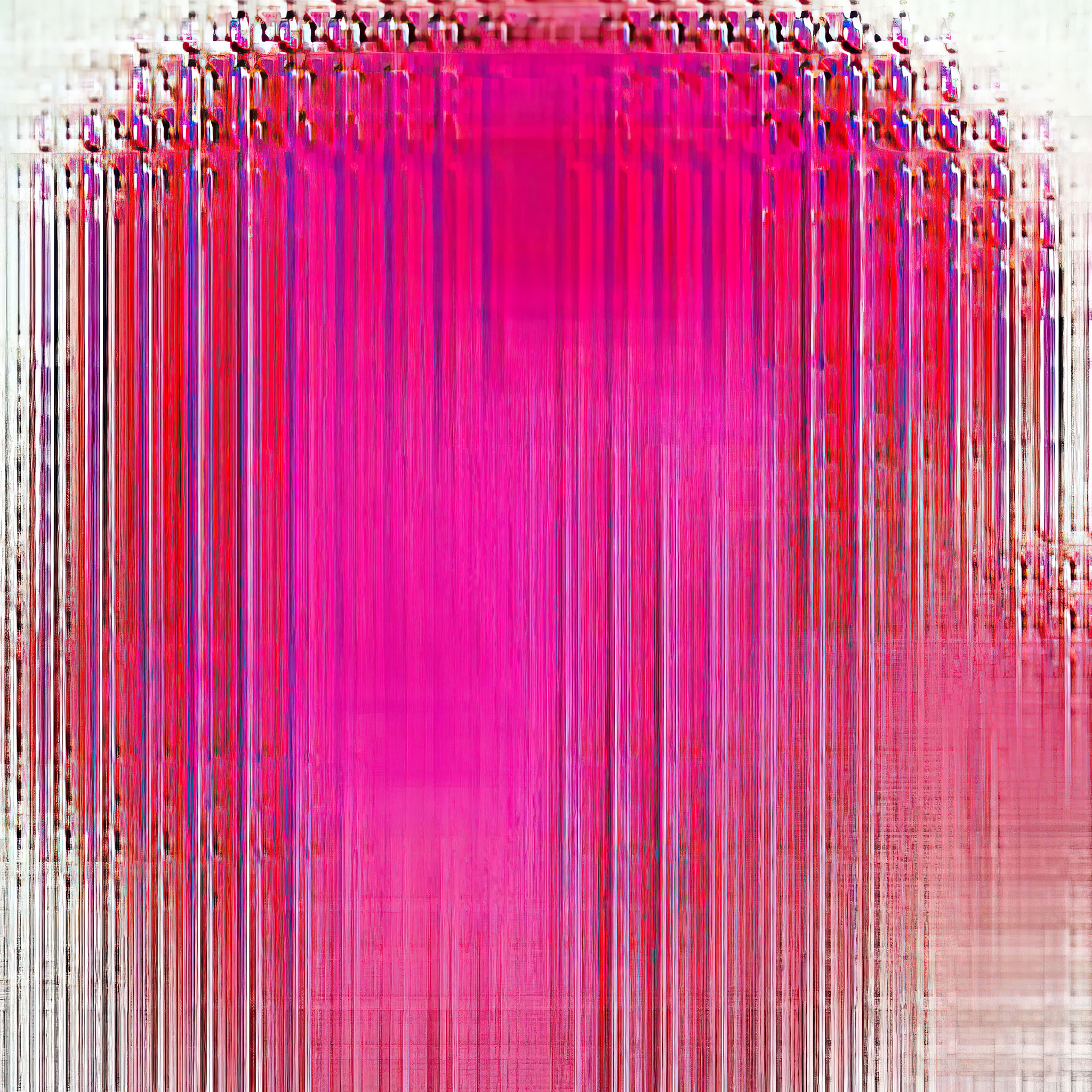 Rasterizing (A) - Artwork