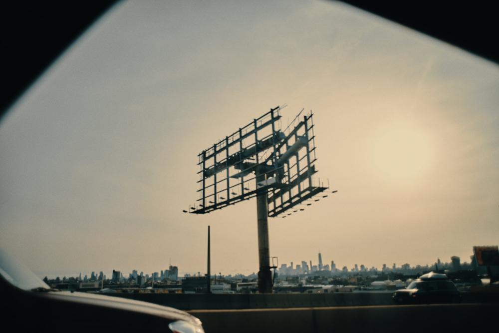 Place of Longing - Artwork