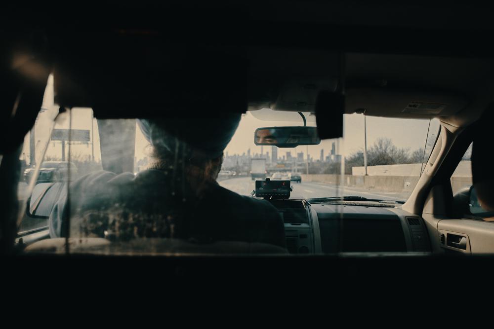 Place of Longing - Artwork