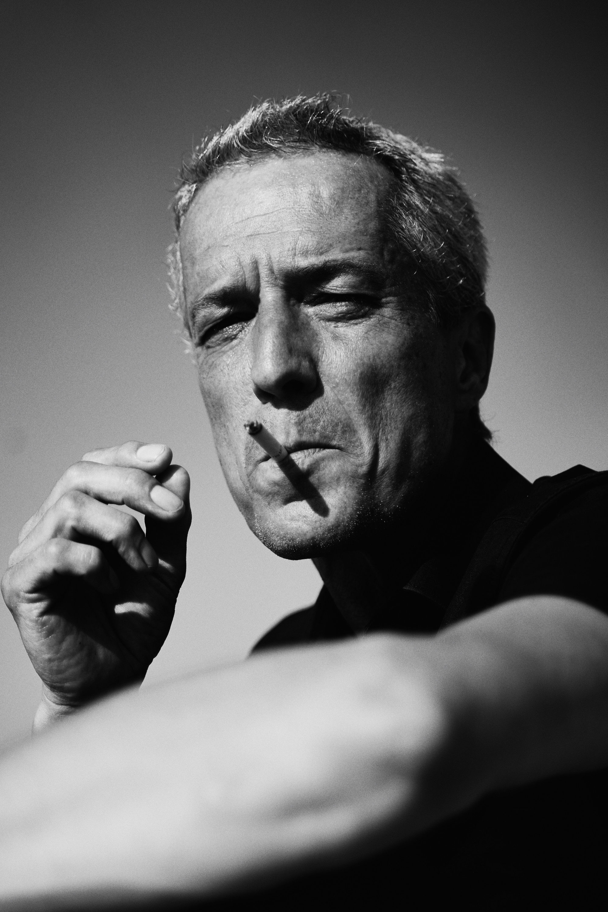 Rebel Without A Cause - Artwork