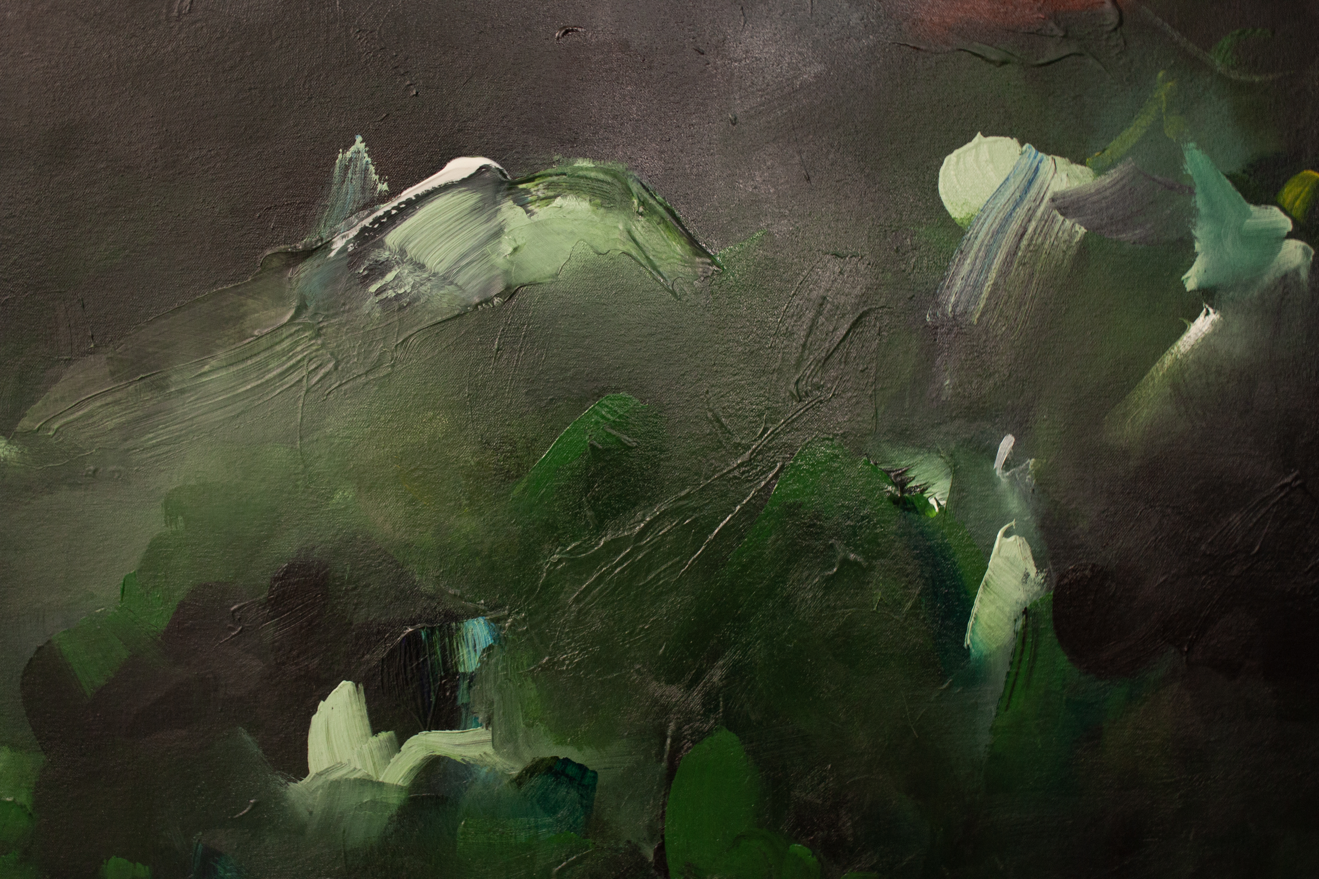 Another Kind of Madness - Artwork