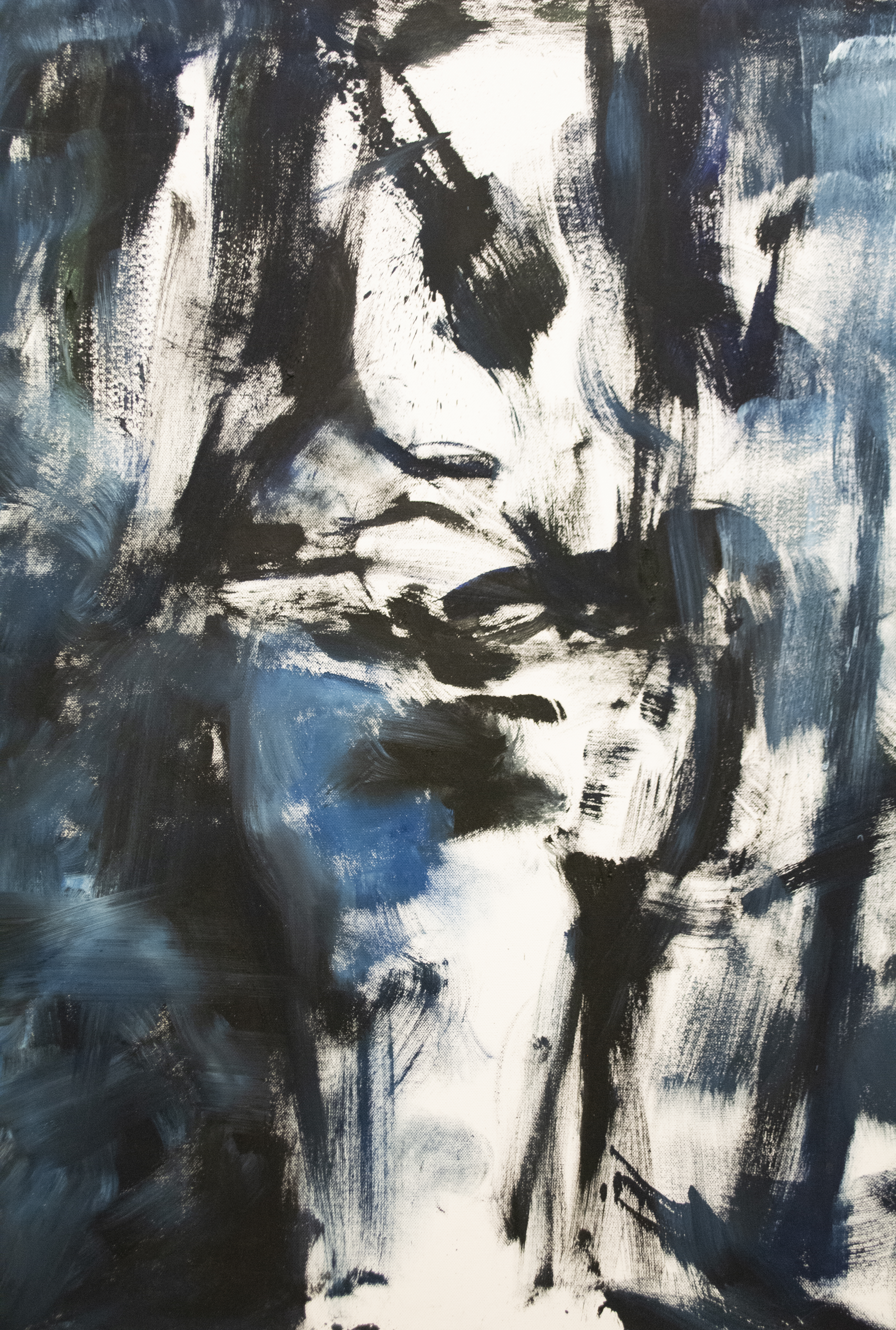 Distruzione di una struttura - Artwork