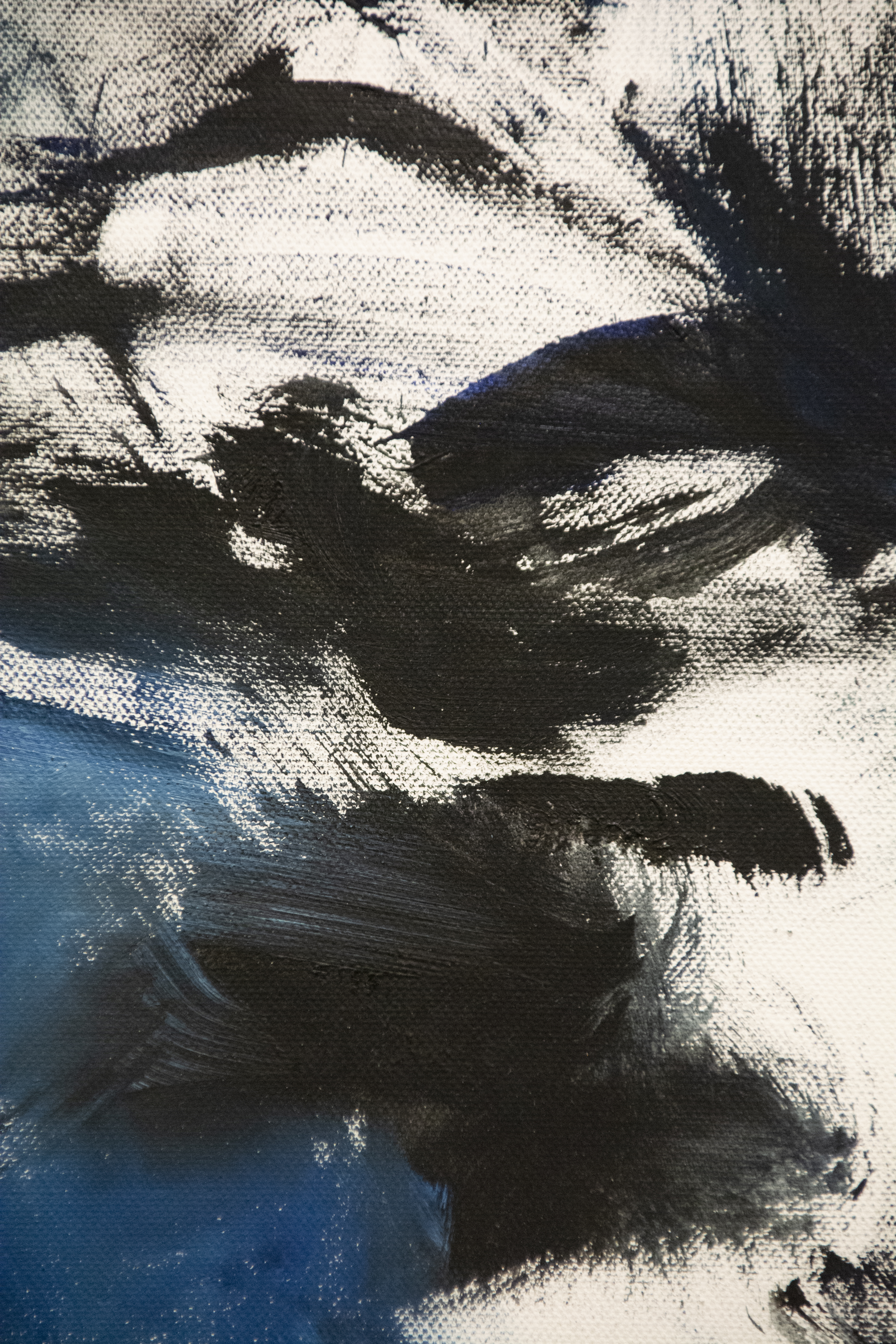 Distruzione di una struttura - Artwork