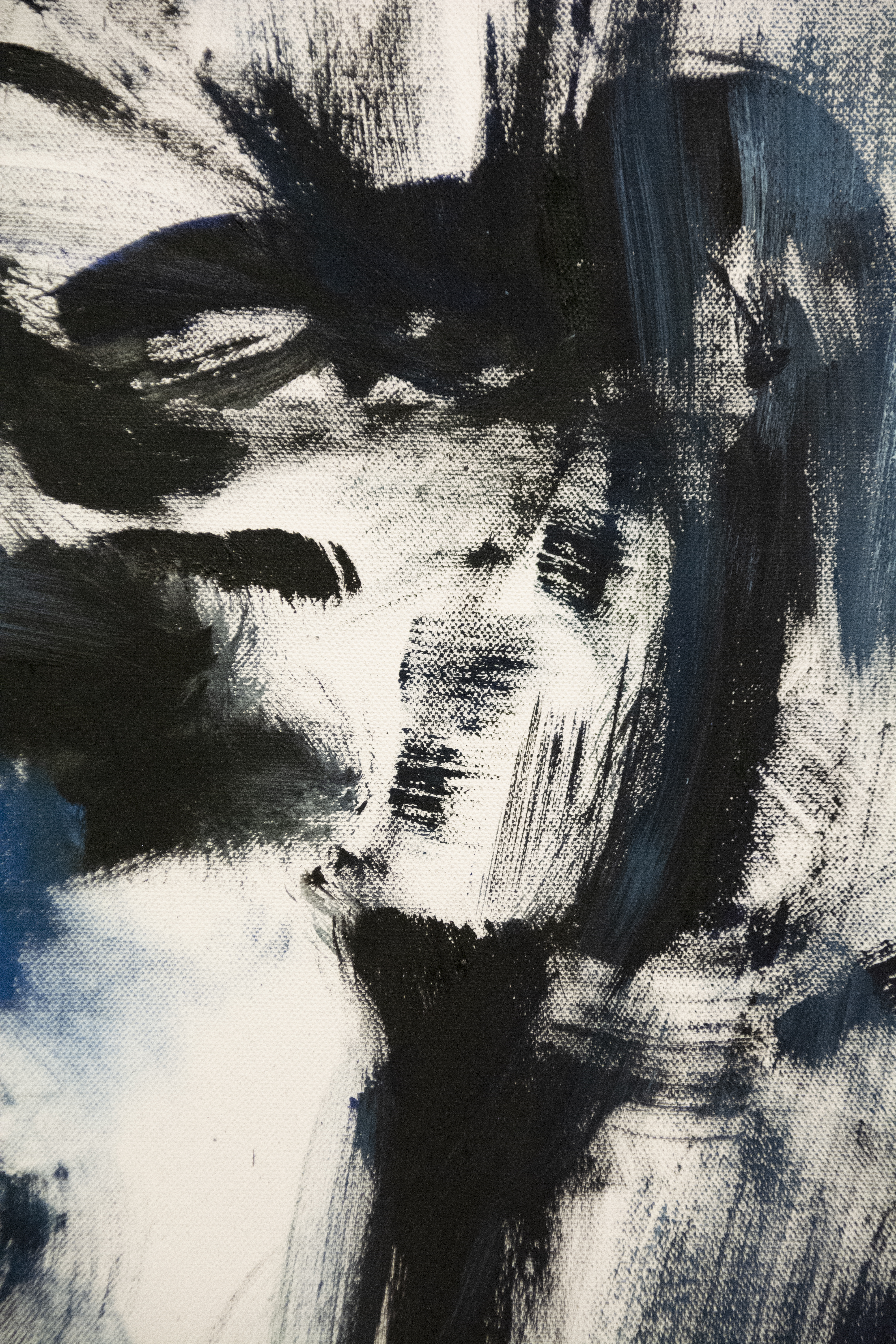 Distruzione di una struttura - Artwork