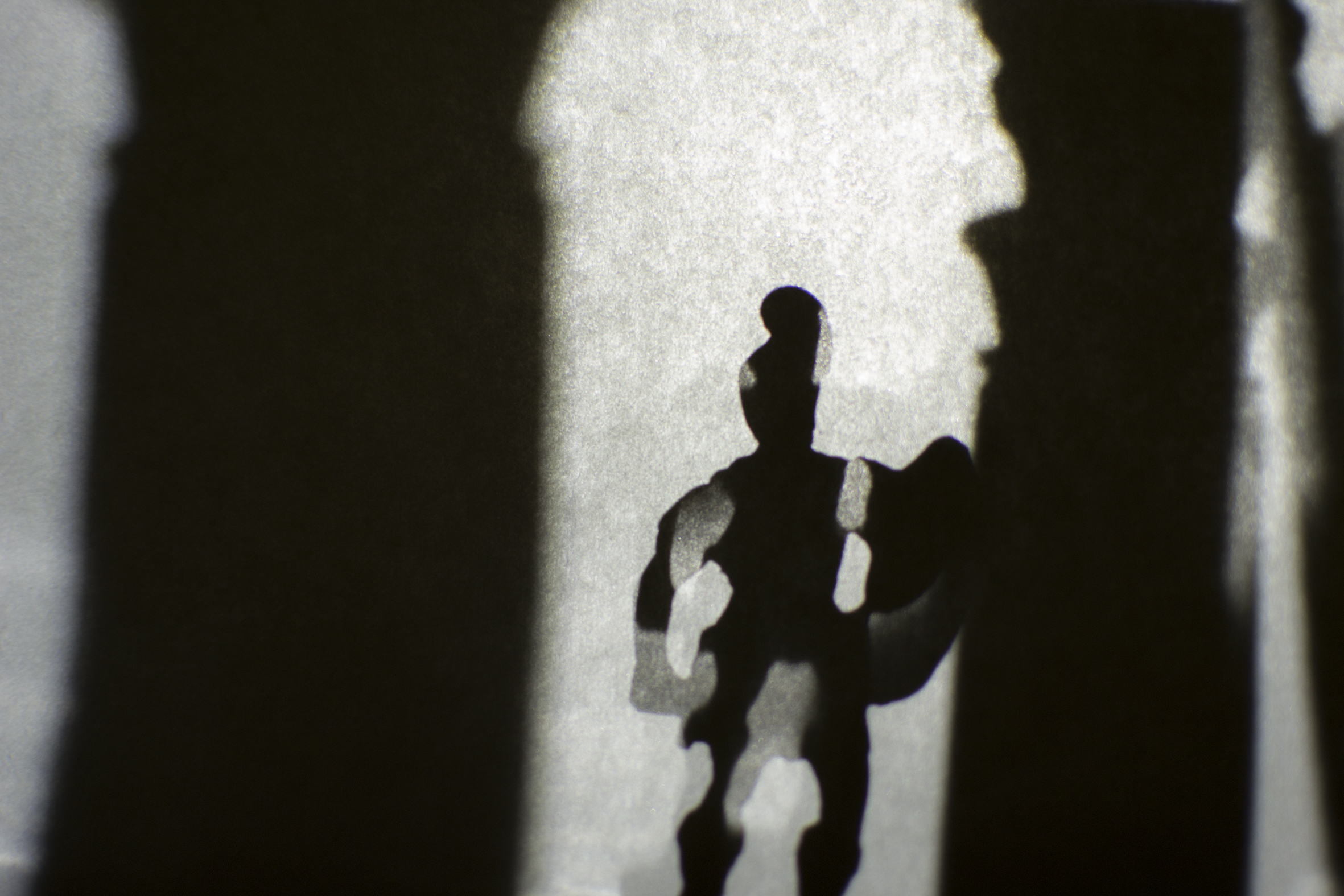 OMBRA, SEGUIMI - Artwork