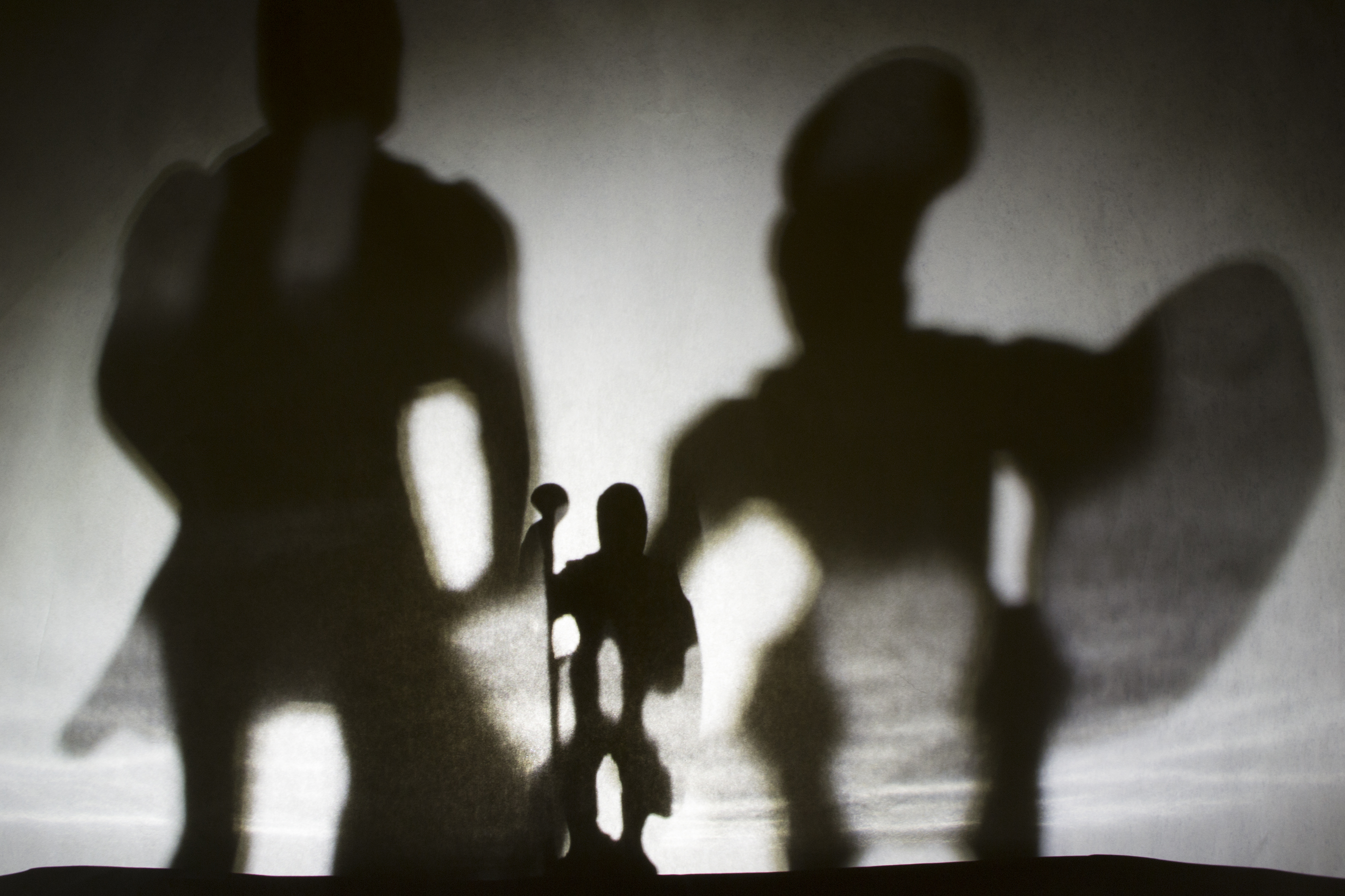 OMBRA, SEGUIMI - Artwork