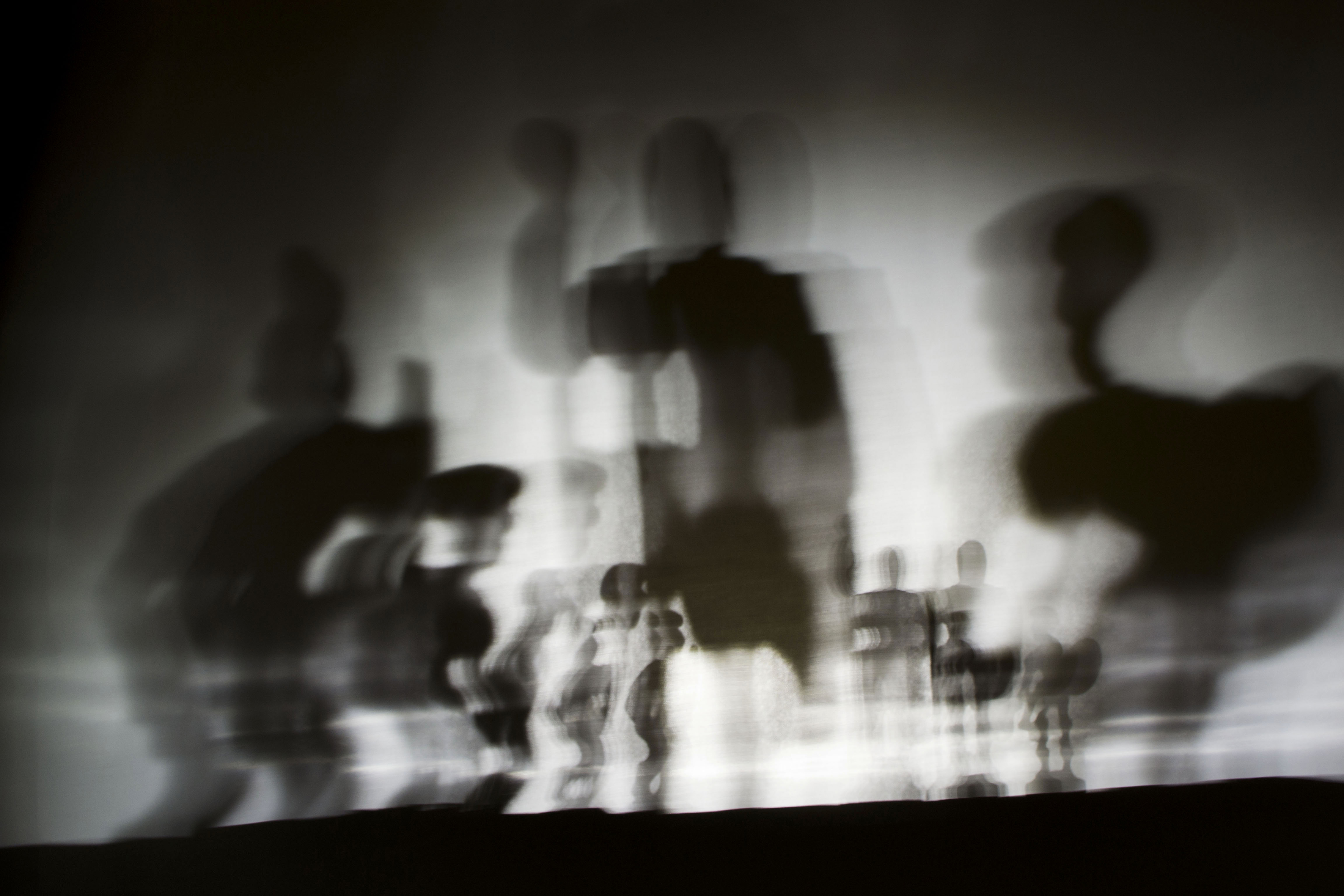 OMBRA, SEGUIMI - Artwork