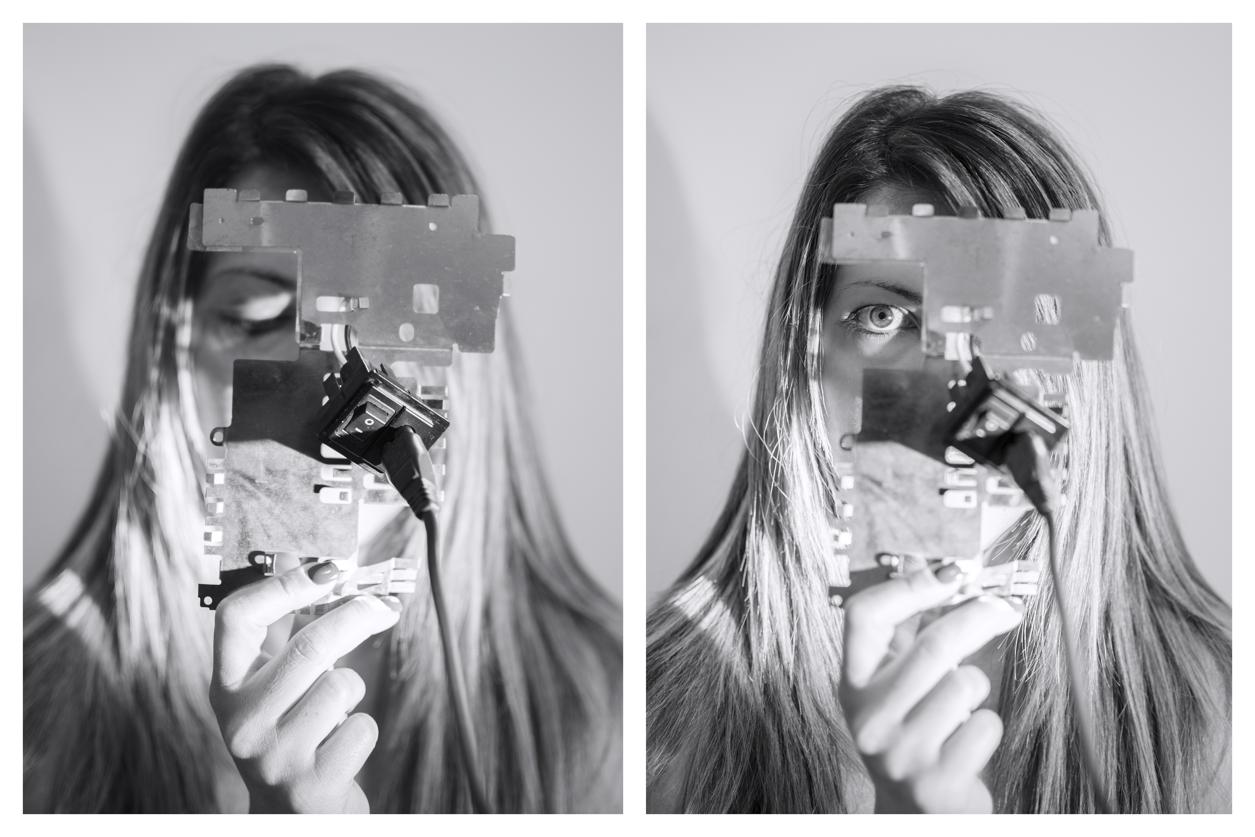 Perfect body: dal pensiero alla rete - Artwork