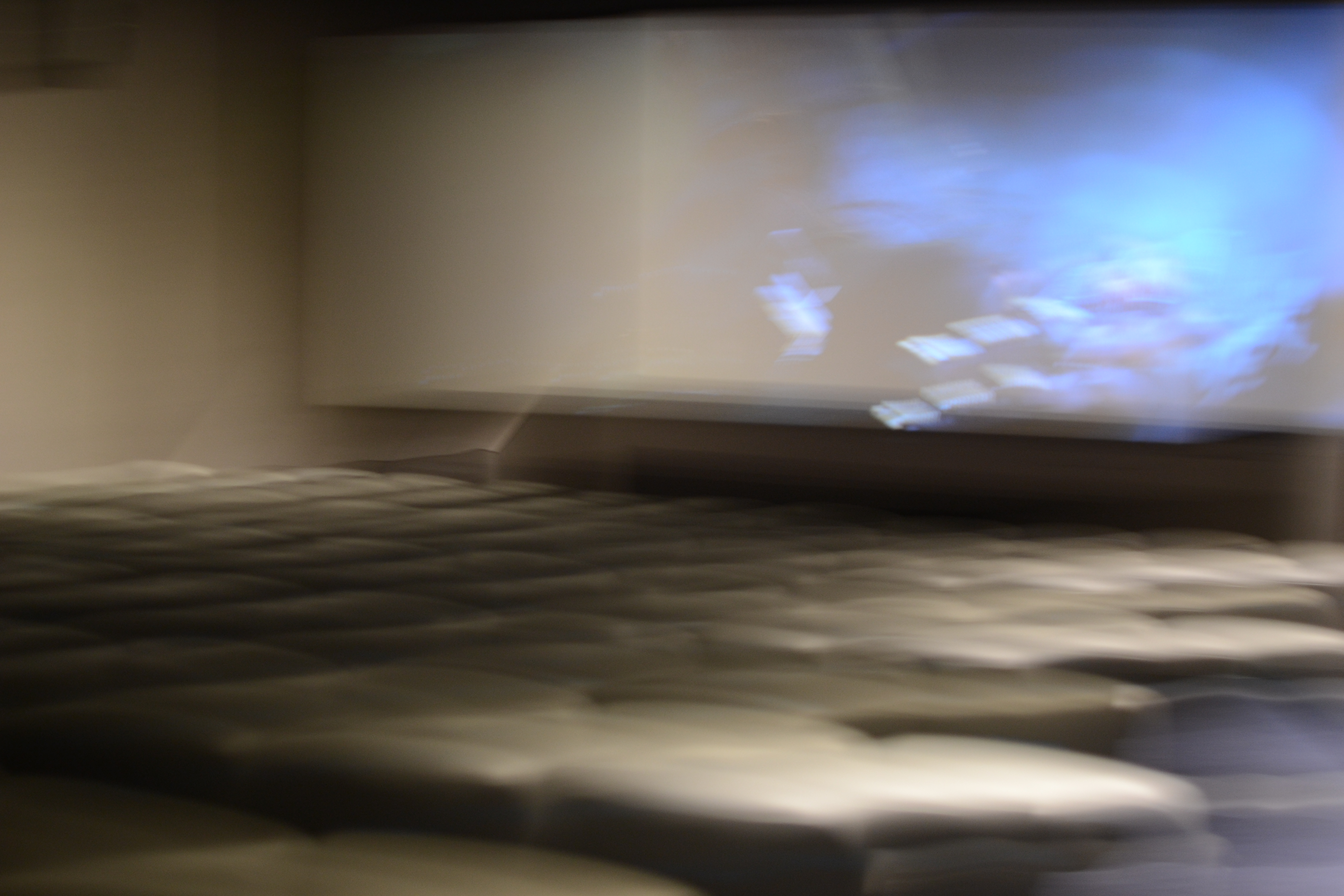 AAKLO: Cinesequenza - Artwork