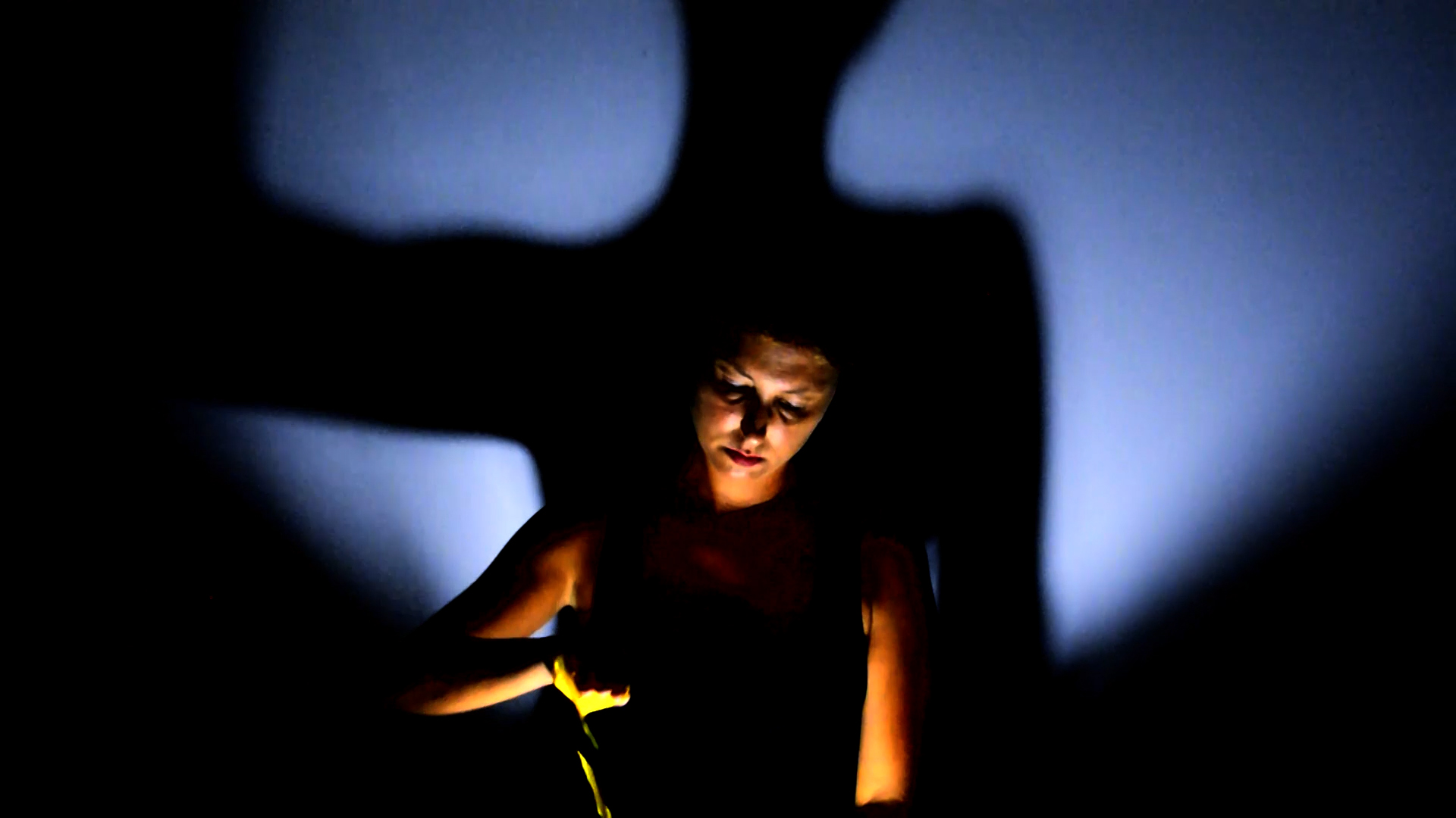 Life is... - Artwork