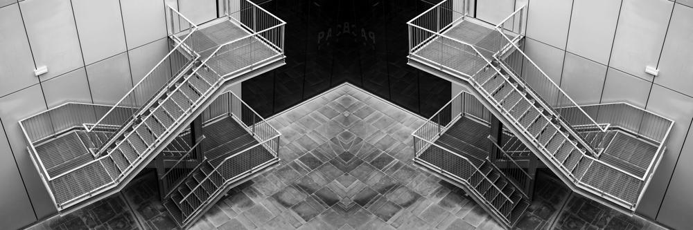 Viaggio nei non luoghi - Artwork