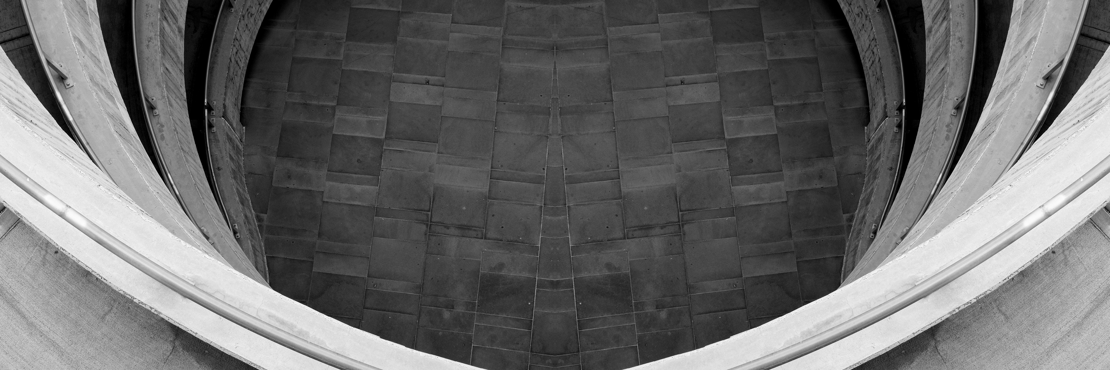 Viaggio nei non luoghi - Artwork