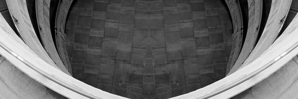 Viaggio nei non luoghi - Artwork