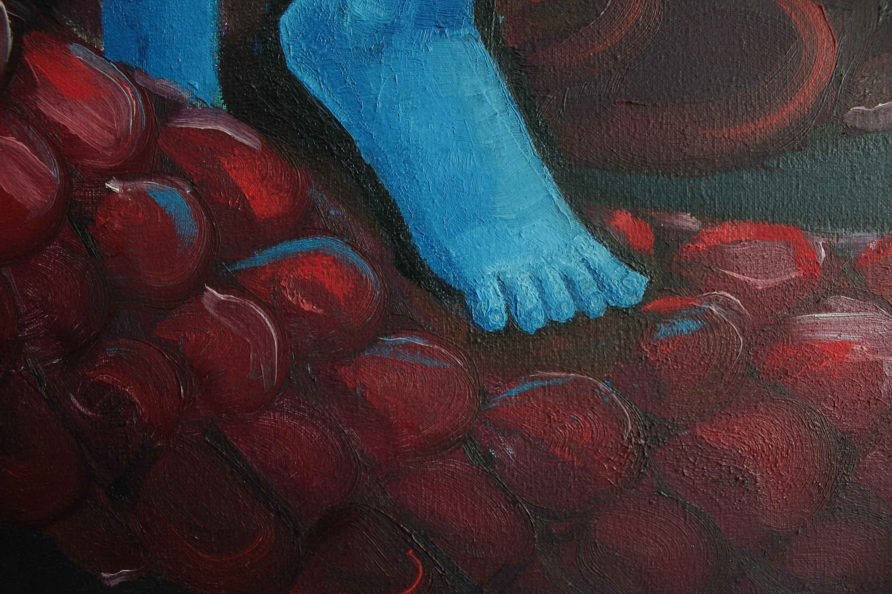 Temptations - Artwork