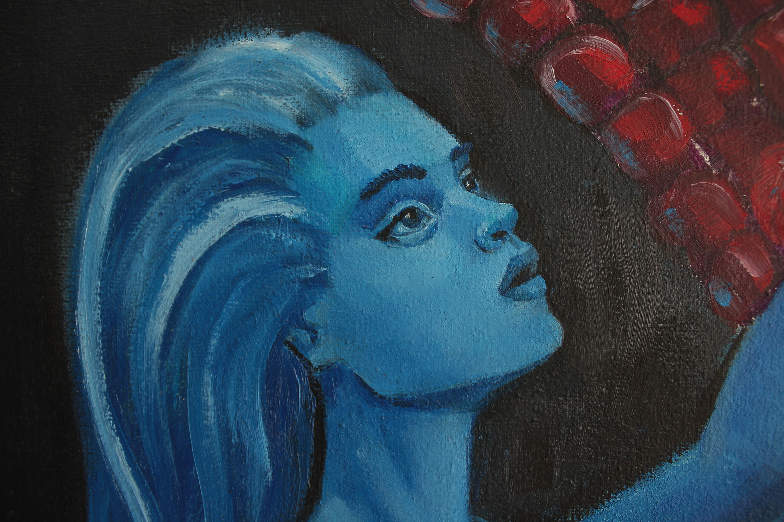 Temptations - Artwork