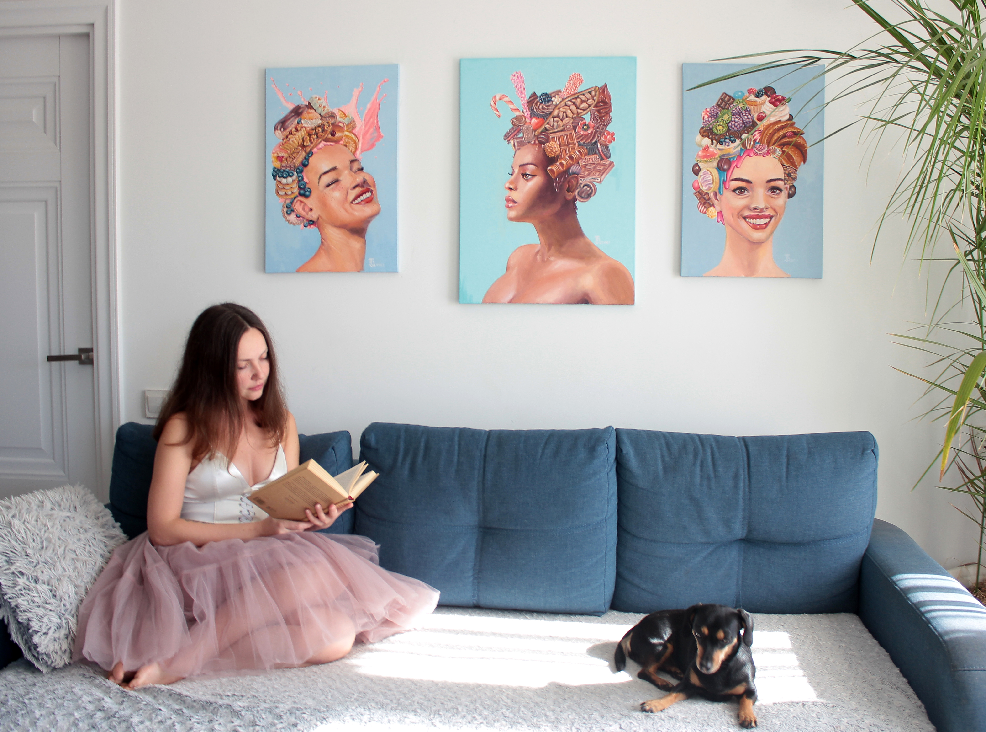 Hot Chocolate - Artwork