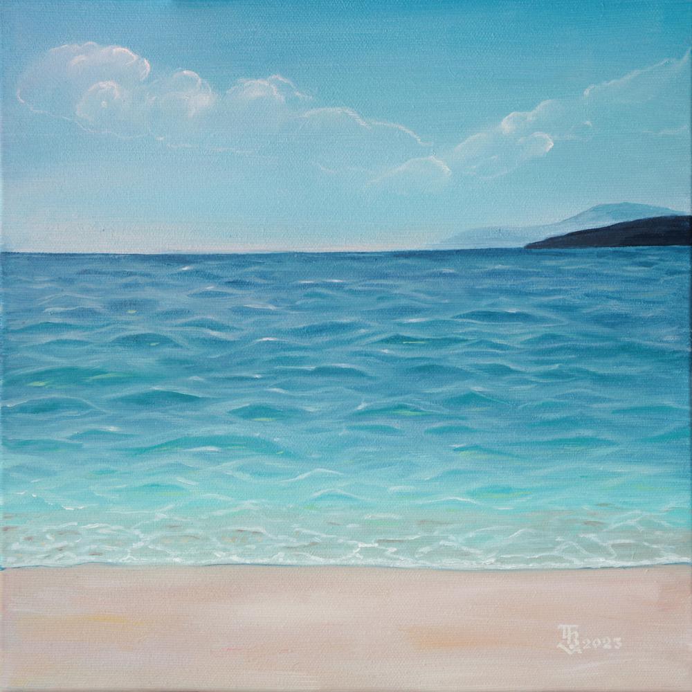 Montenegro - Artwork