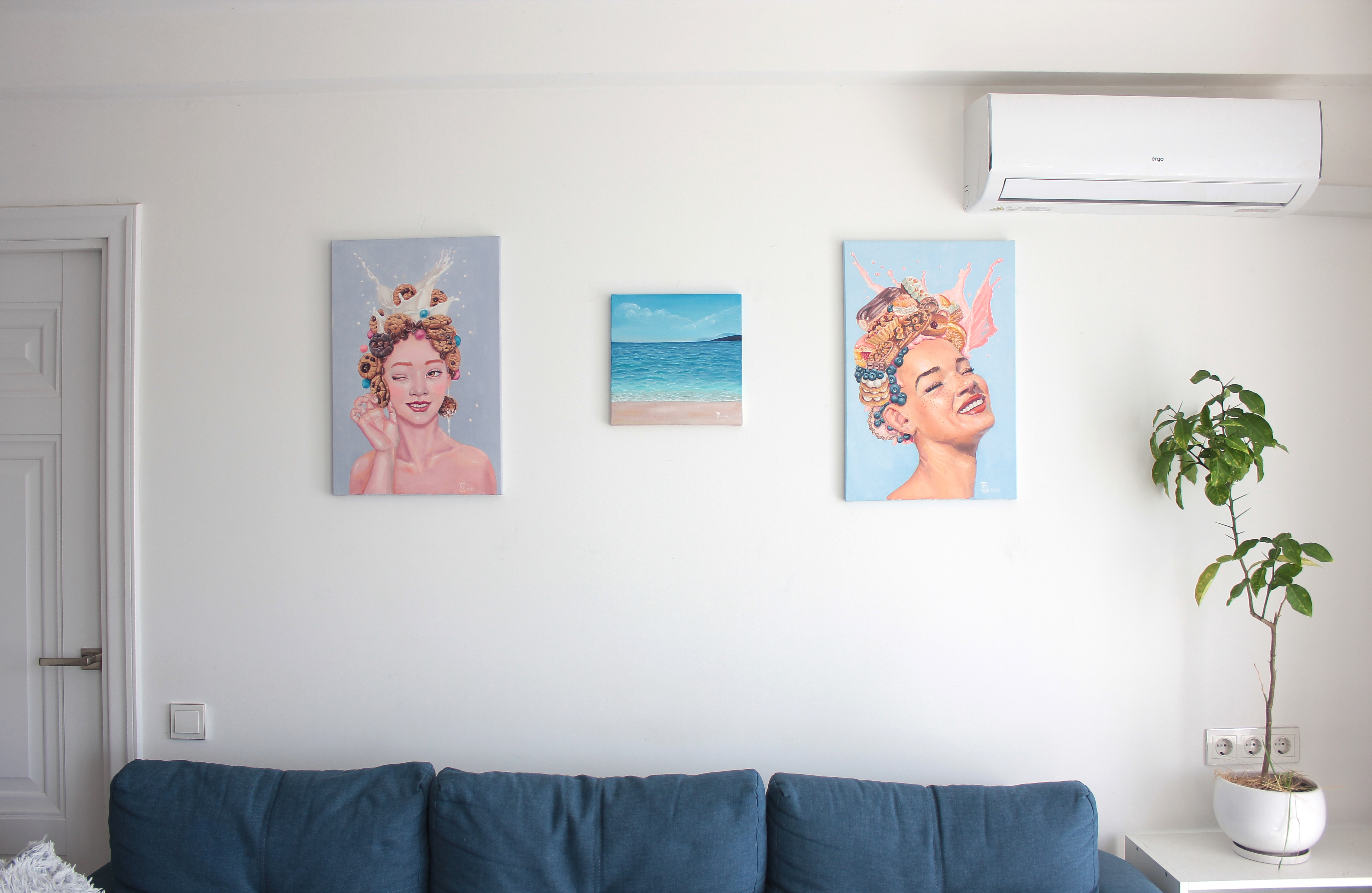 Montenegro - Artwork