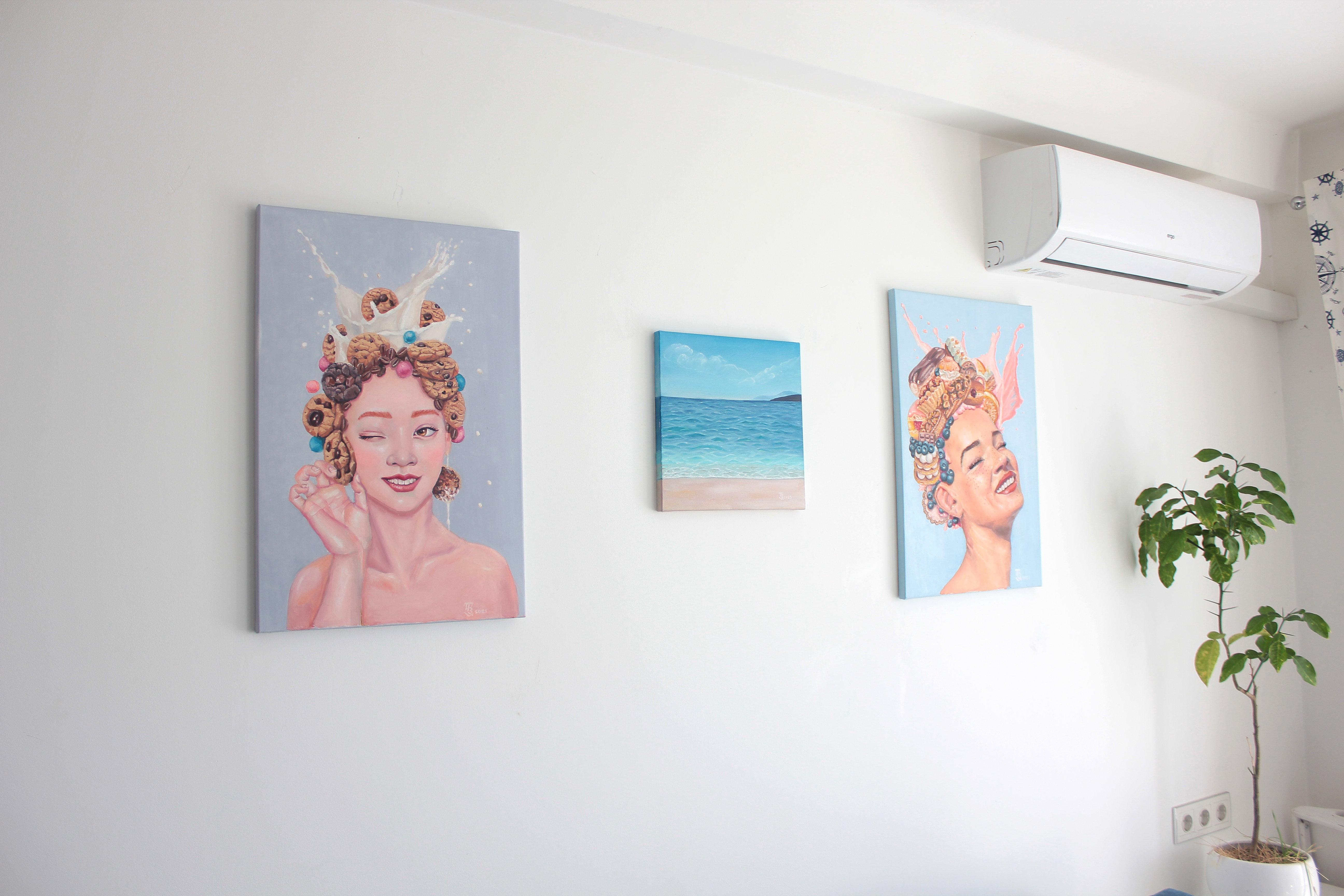 Montenegro - Artwork