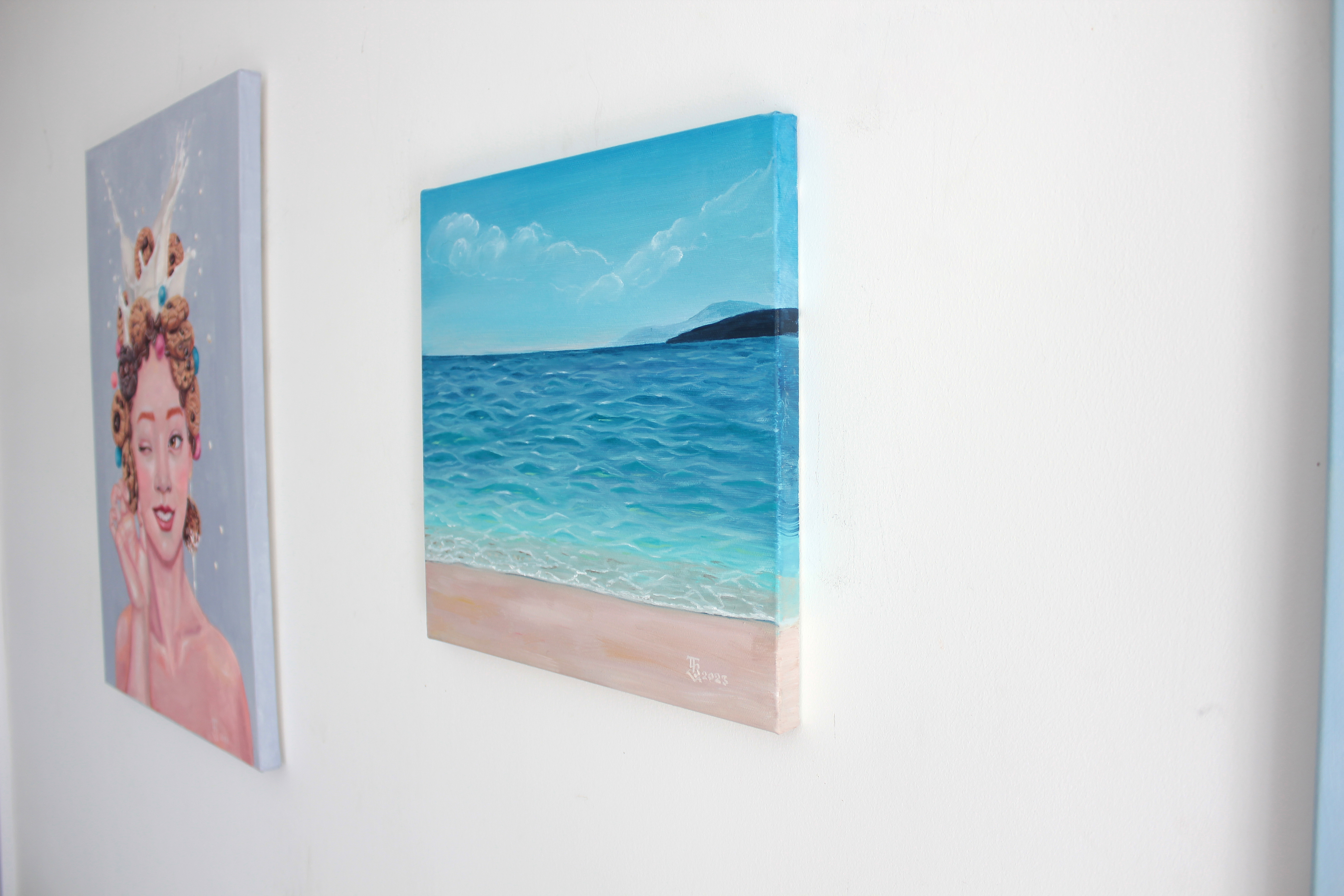 Montenegro - Artwork