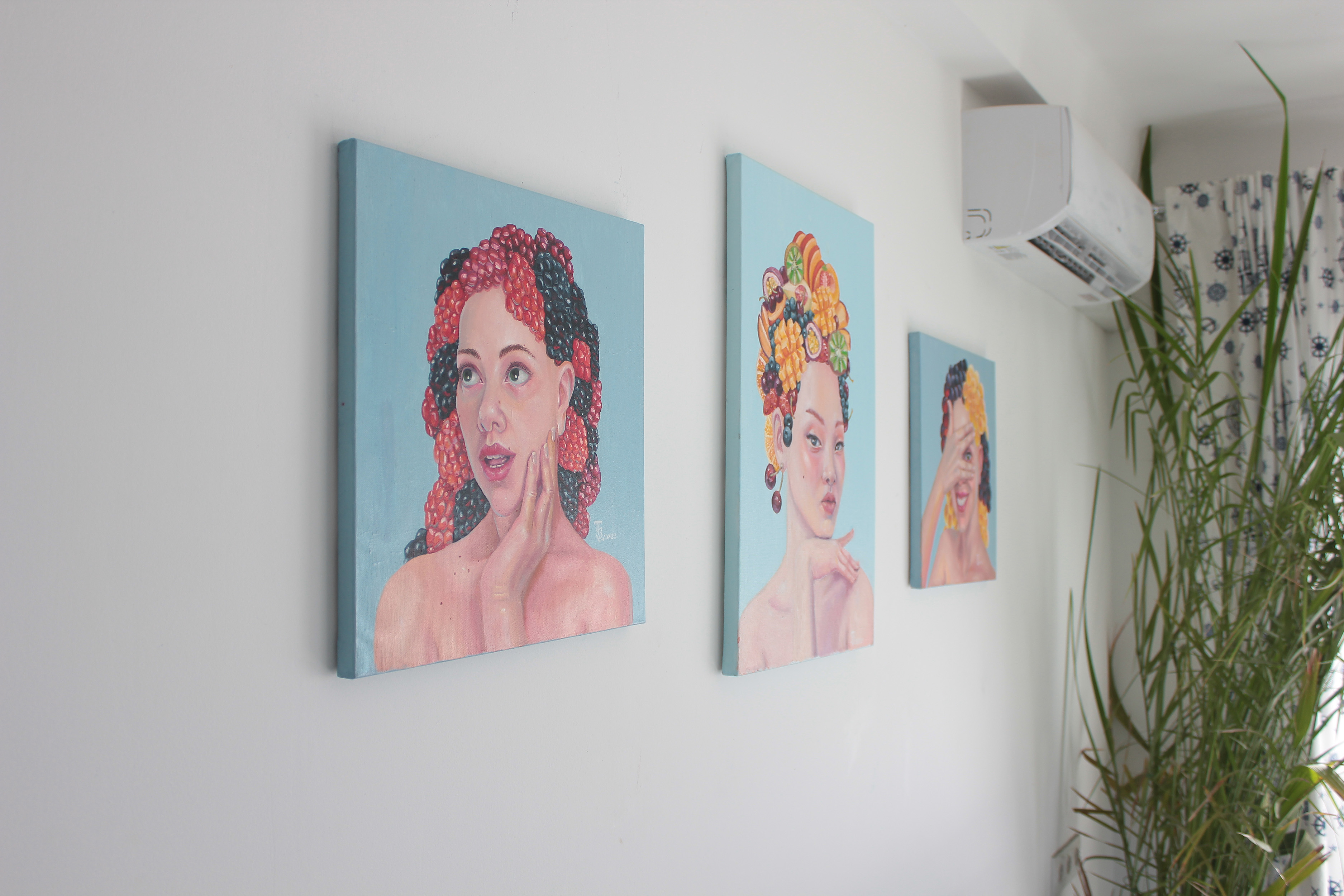 Blackberry - Artwork