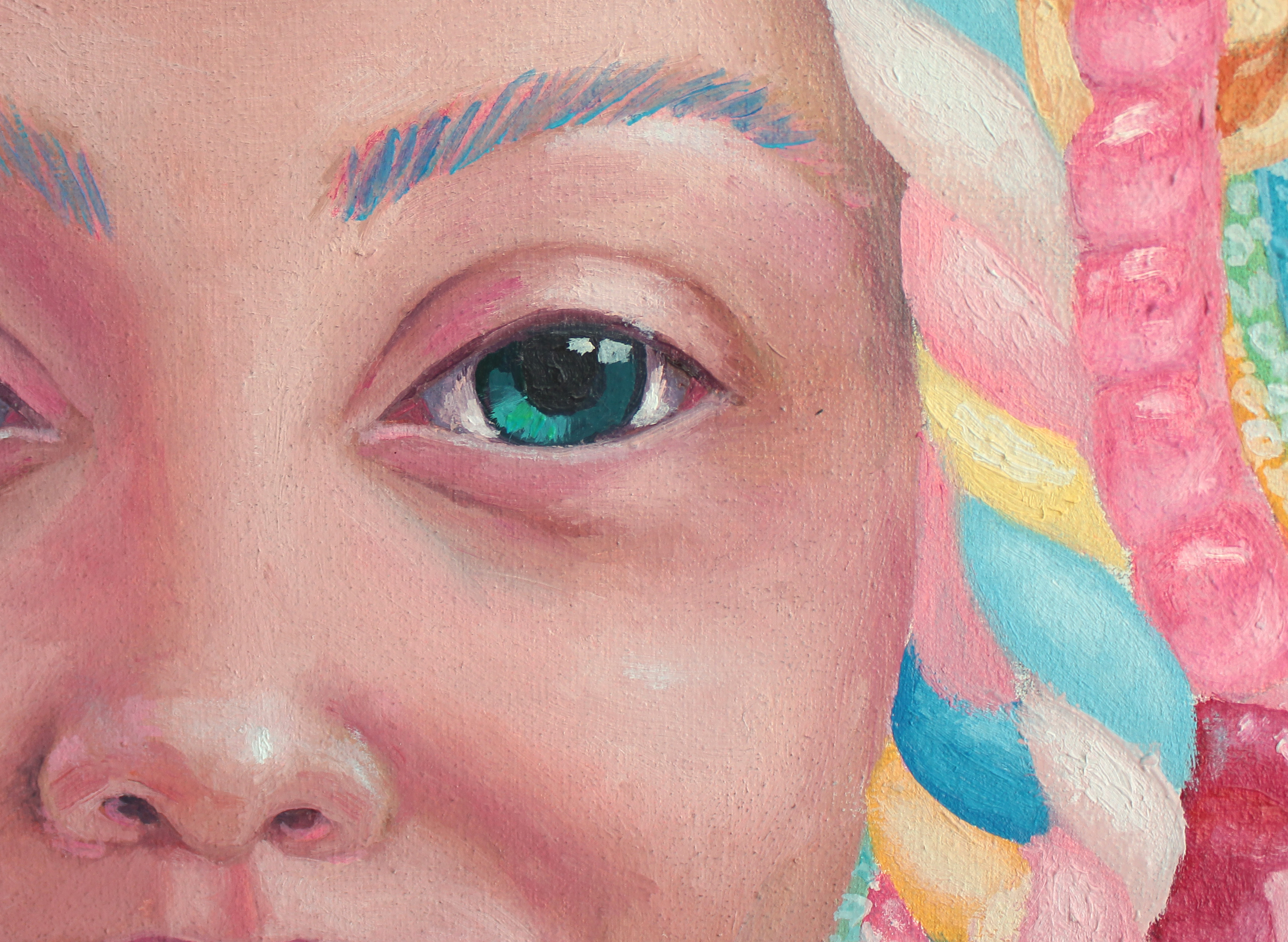 Jelly Candies - Artwork