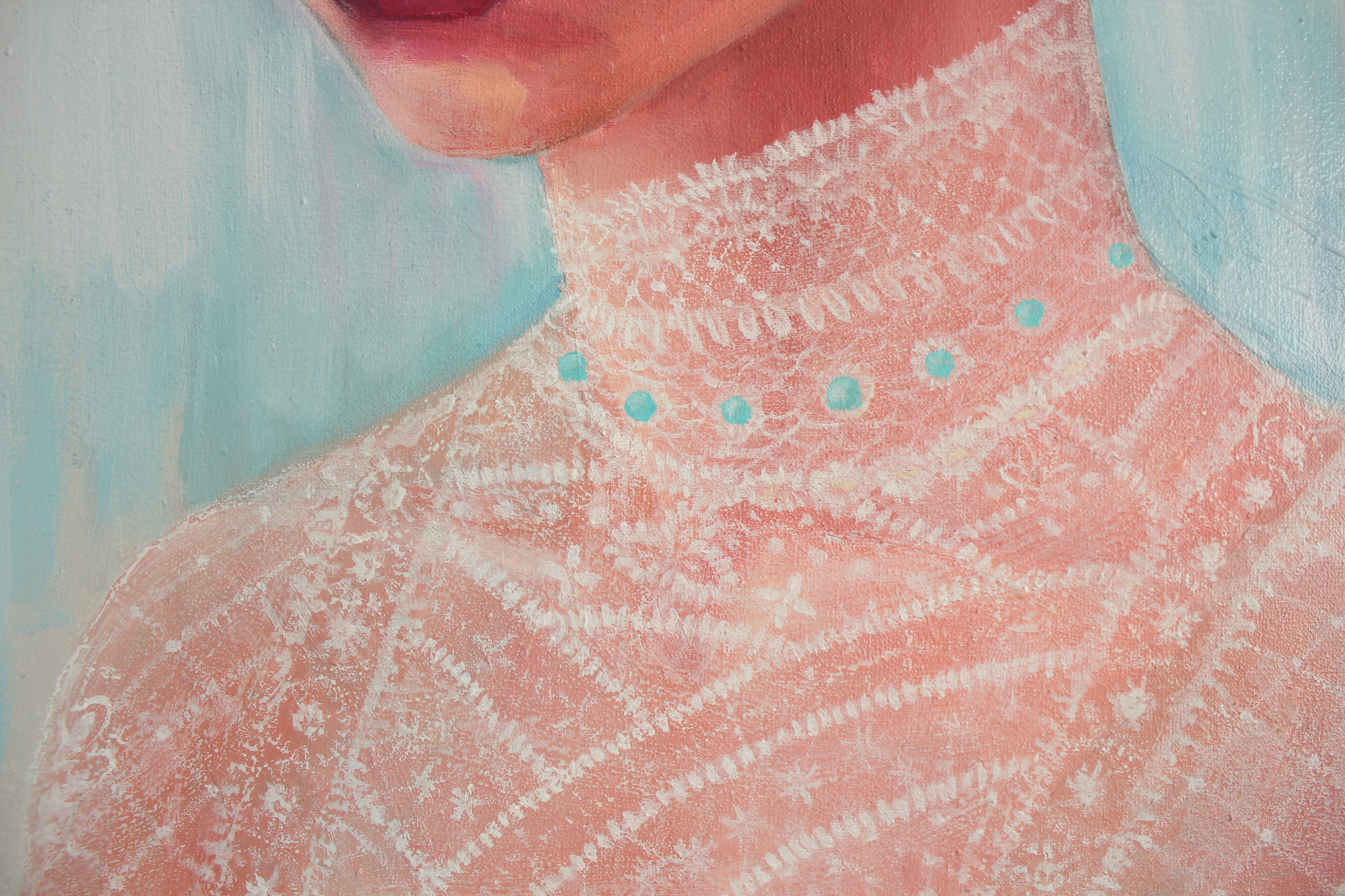 Whipped Cream - Artwork