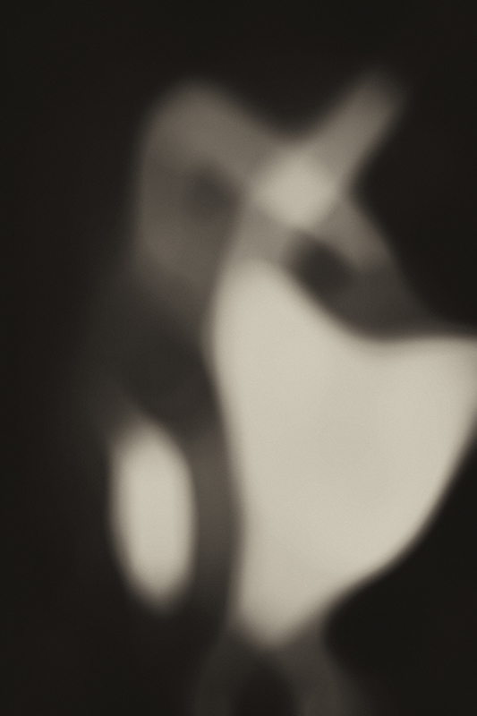 Virgin Writing #002 - Artwork