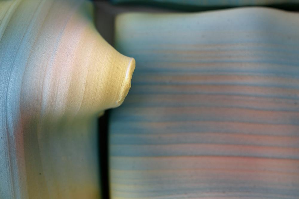 My Body Leads Me Down a Winding Path - Artwork