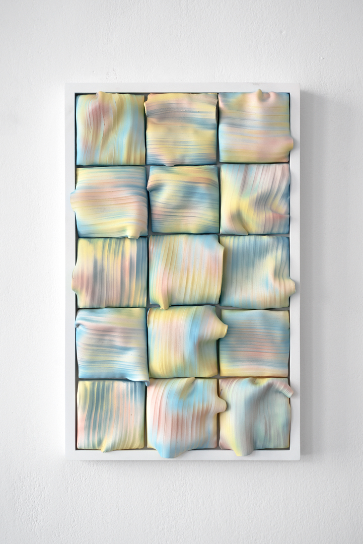 My Body Leads Me Down a Winding Path - Artwork