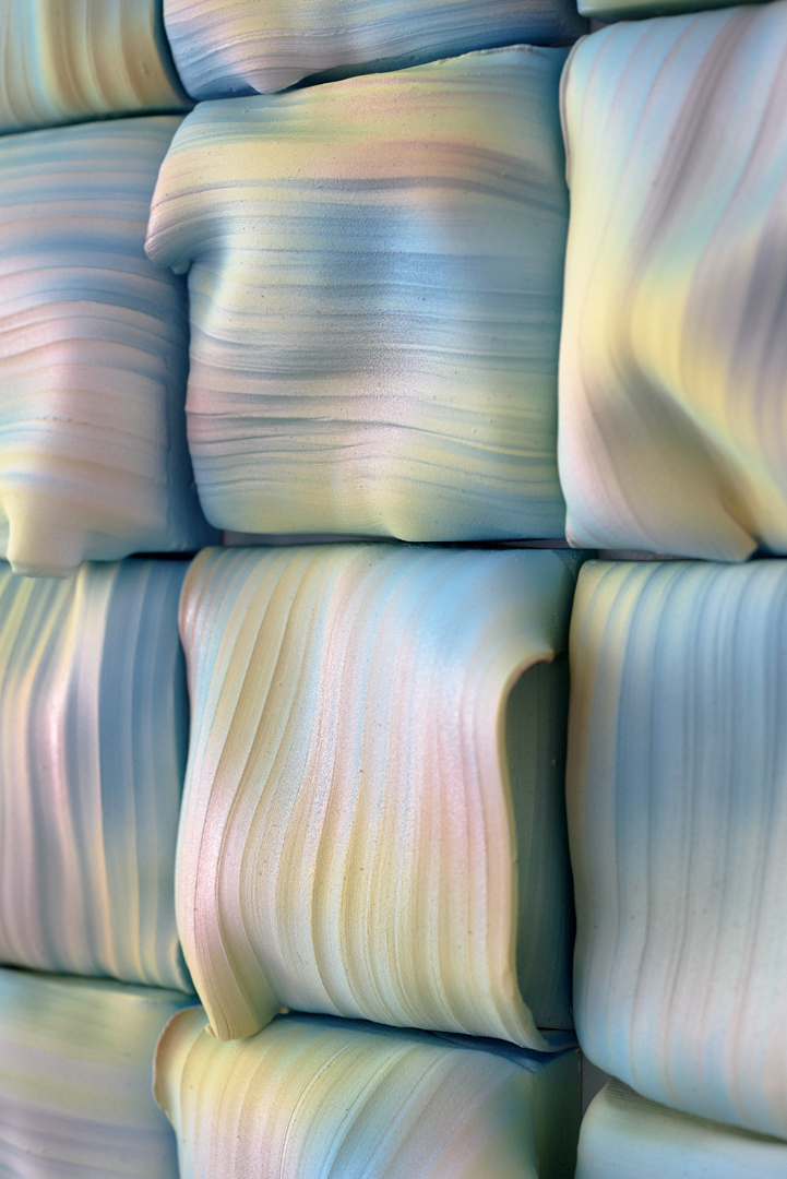 My Body Leads Me Down a Winding Path - Artwork