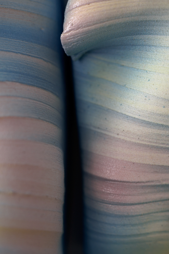 My Body Leads Me Down a Winding Path - Artwork