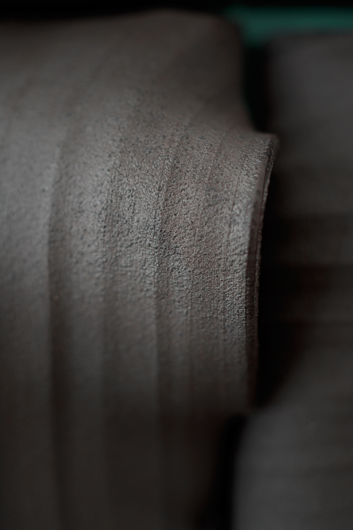 My Body Leads Me Down a Winding Path. Composition 6 - Artwork