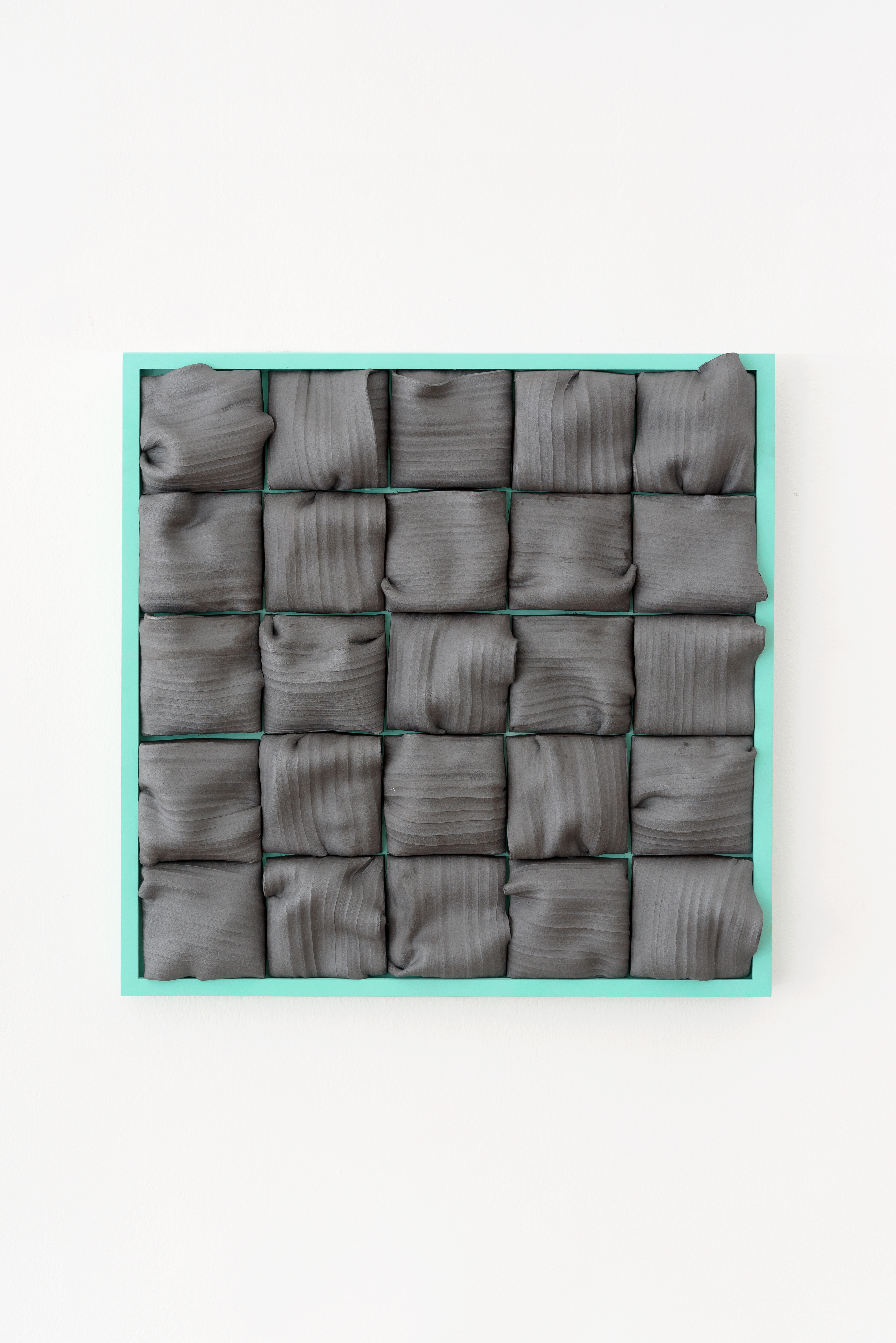 My Body Leads Me Down a Winding Path. Composition 6 - Artwork